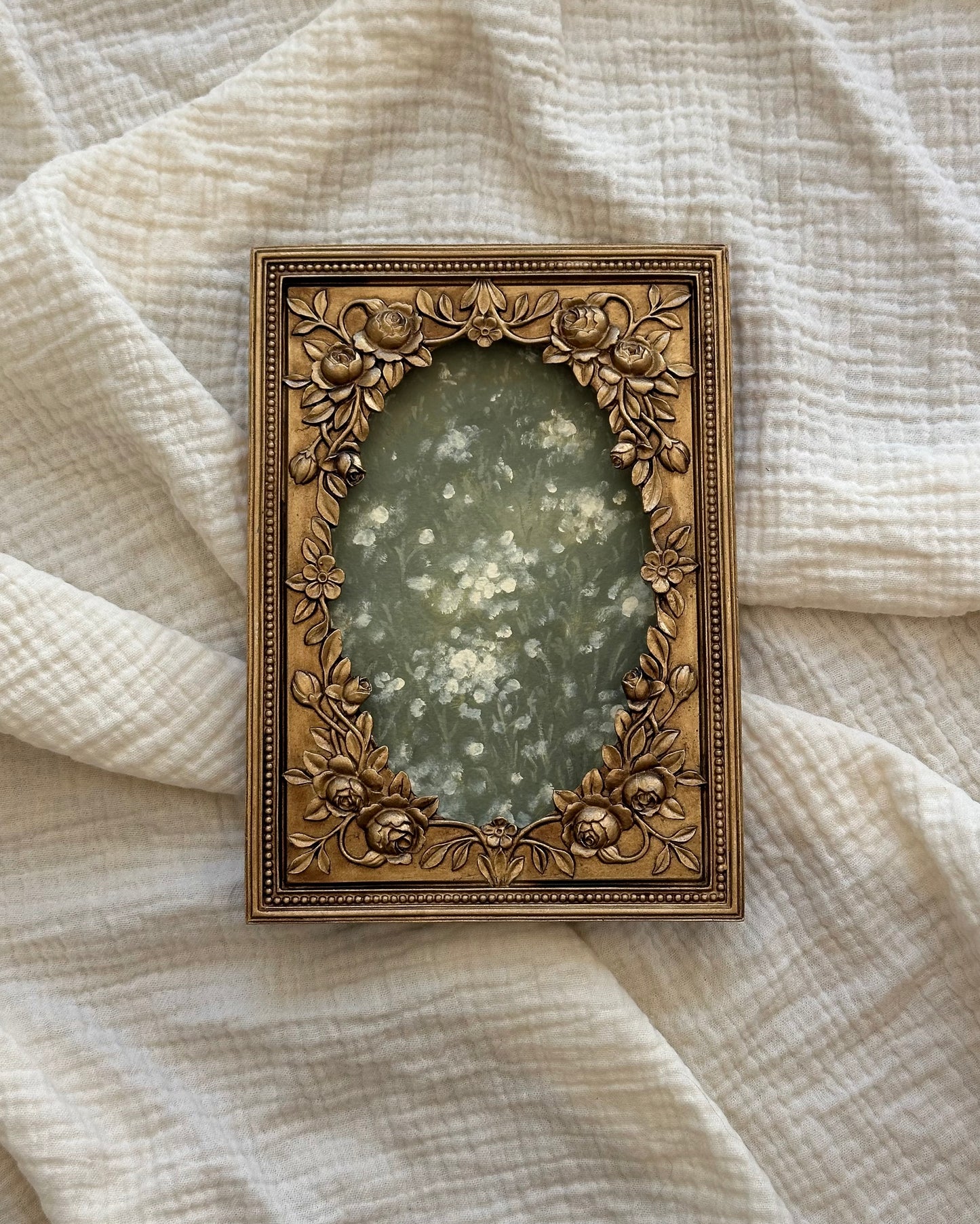 Framed Print no. 03