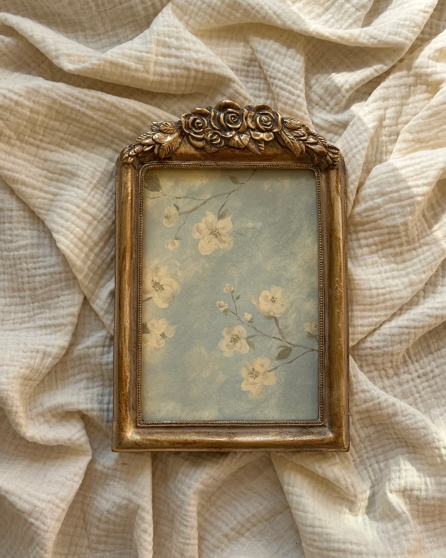 Framed Print no. 43