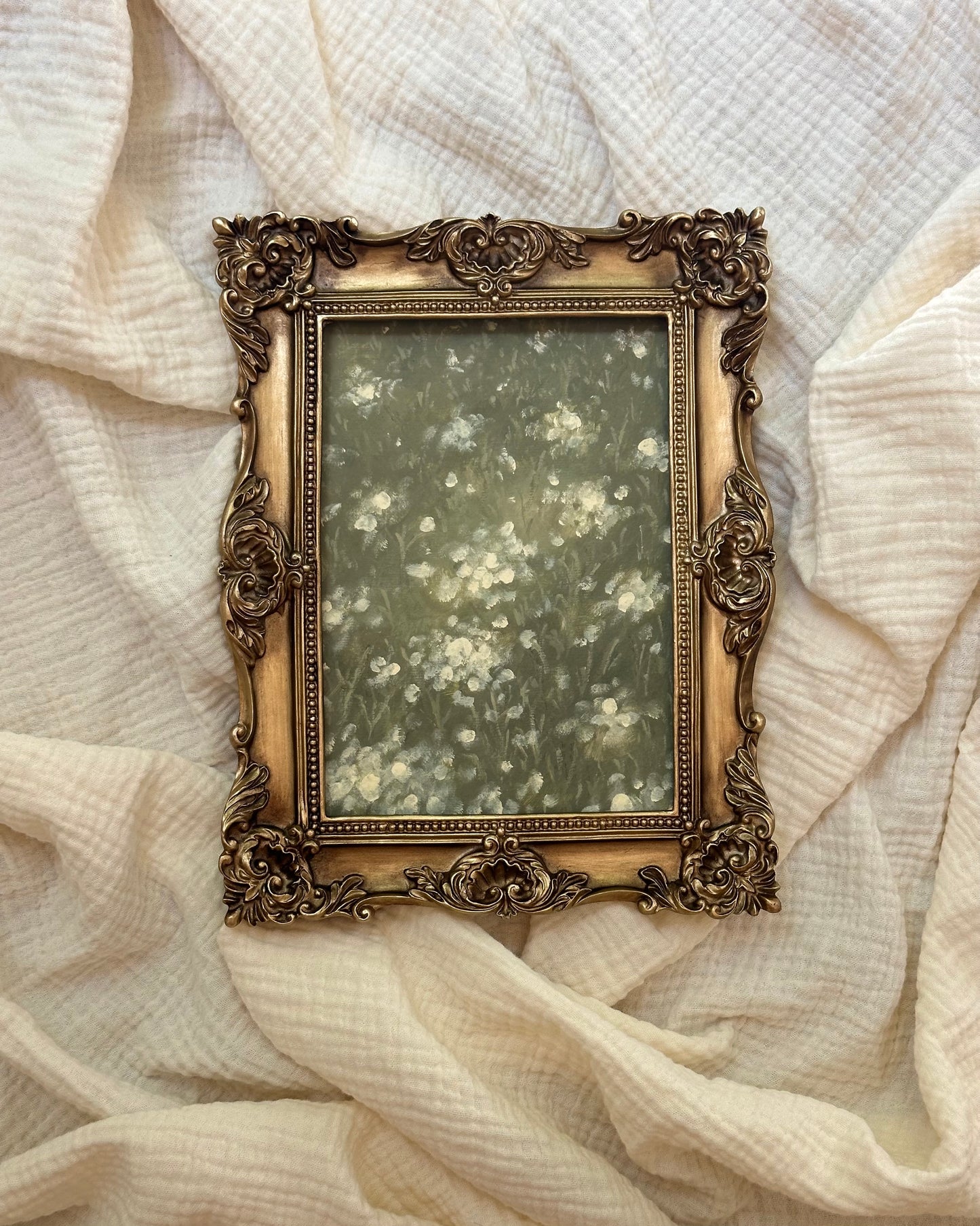 Blossom (Print)