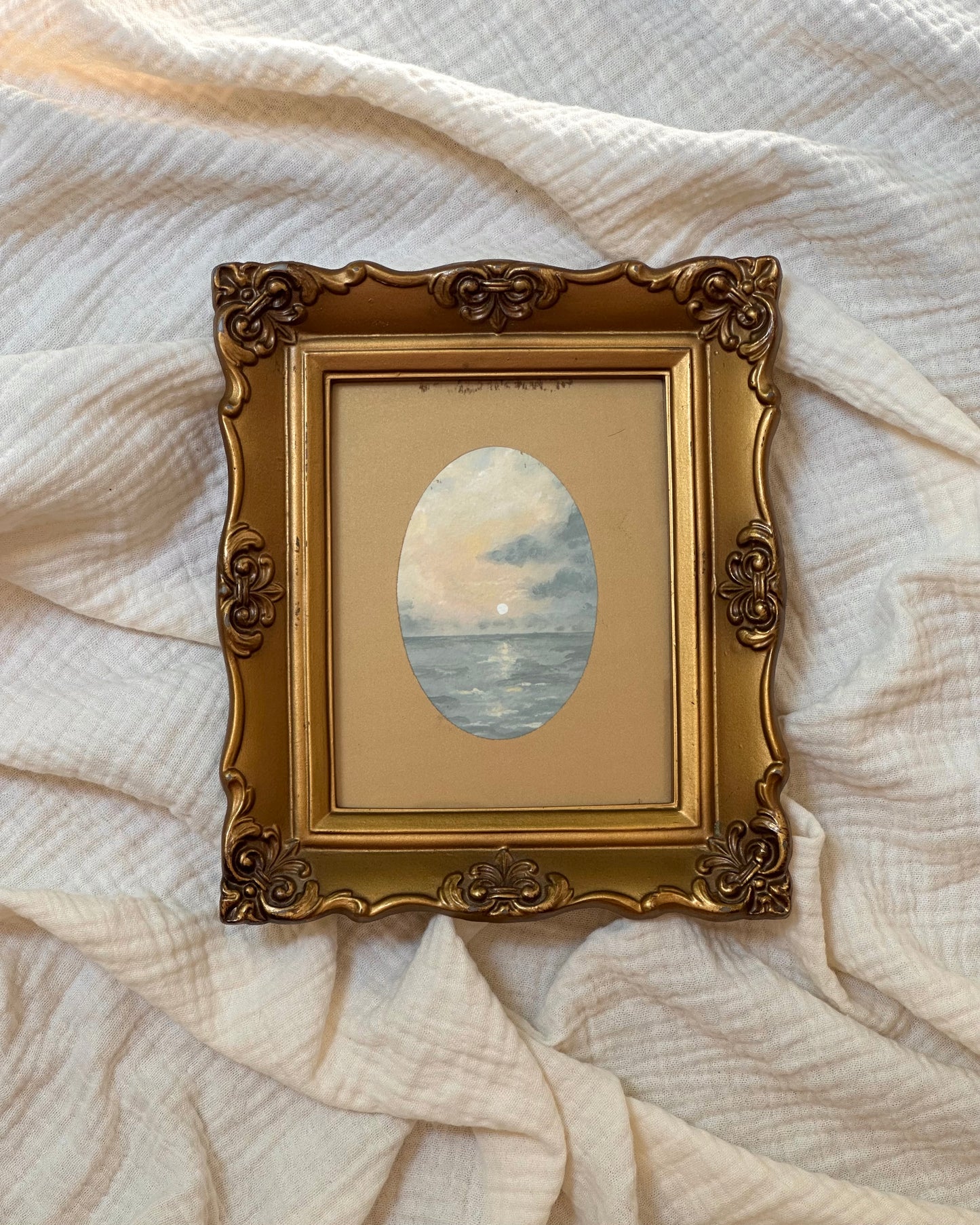Framed Print no. 13