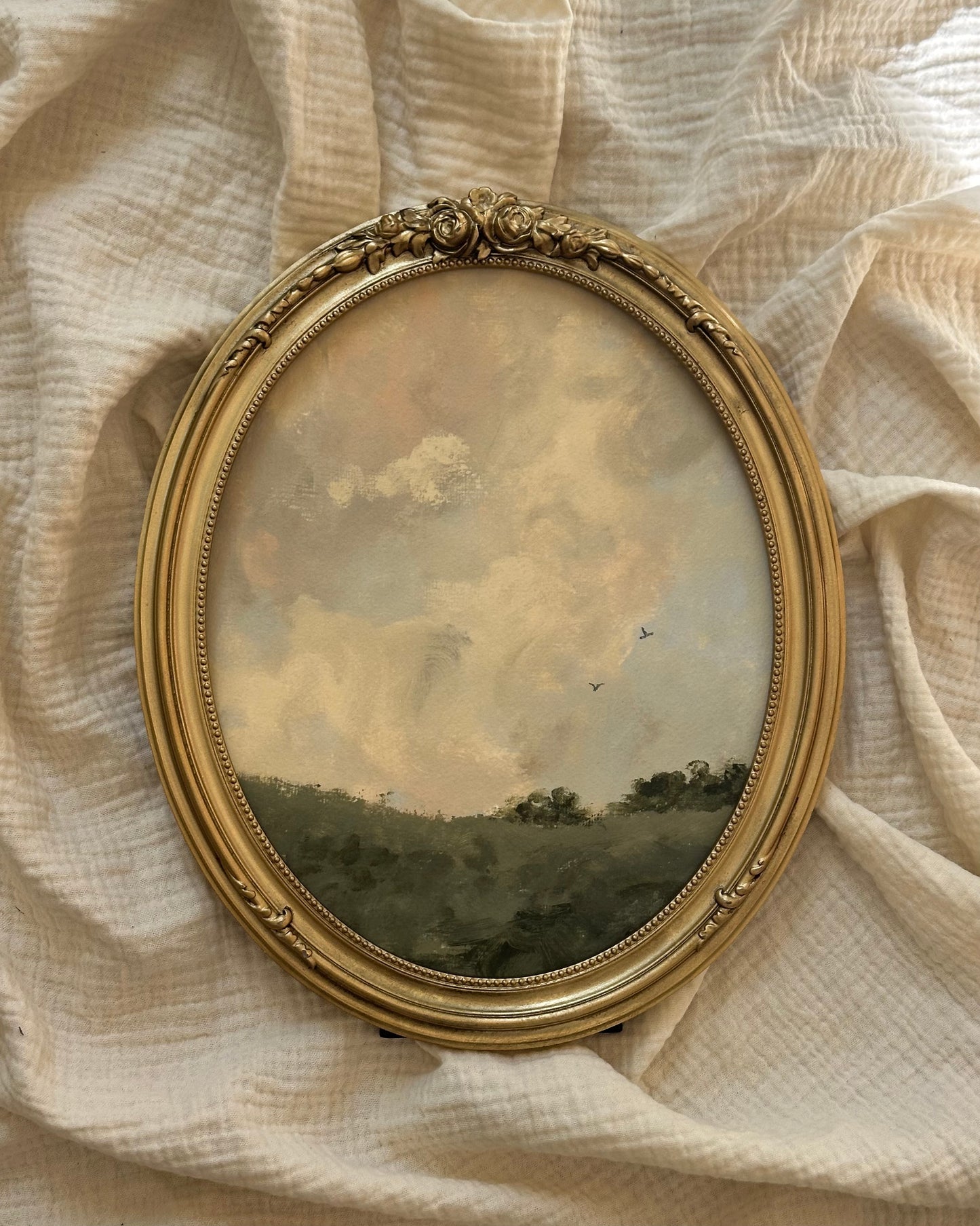 Framed Print no. 56