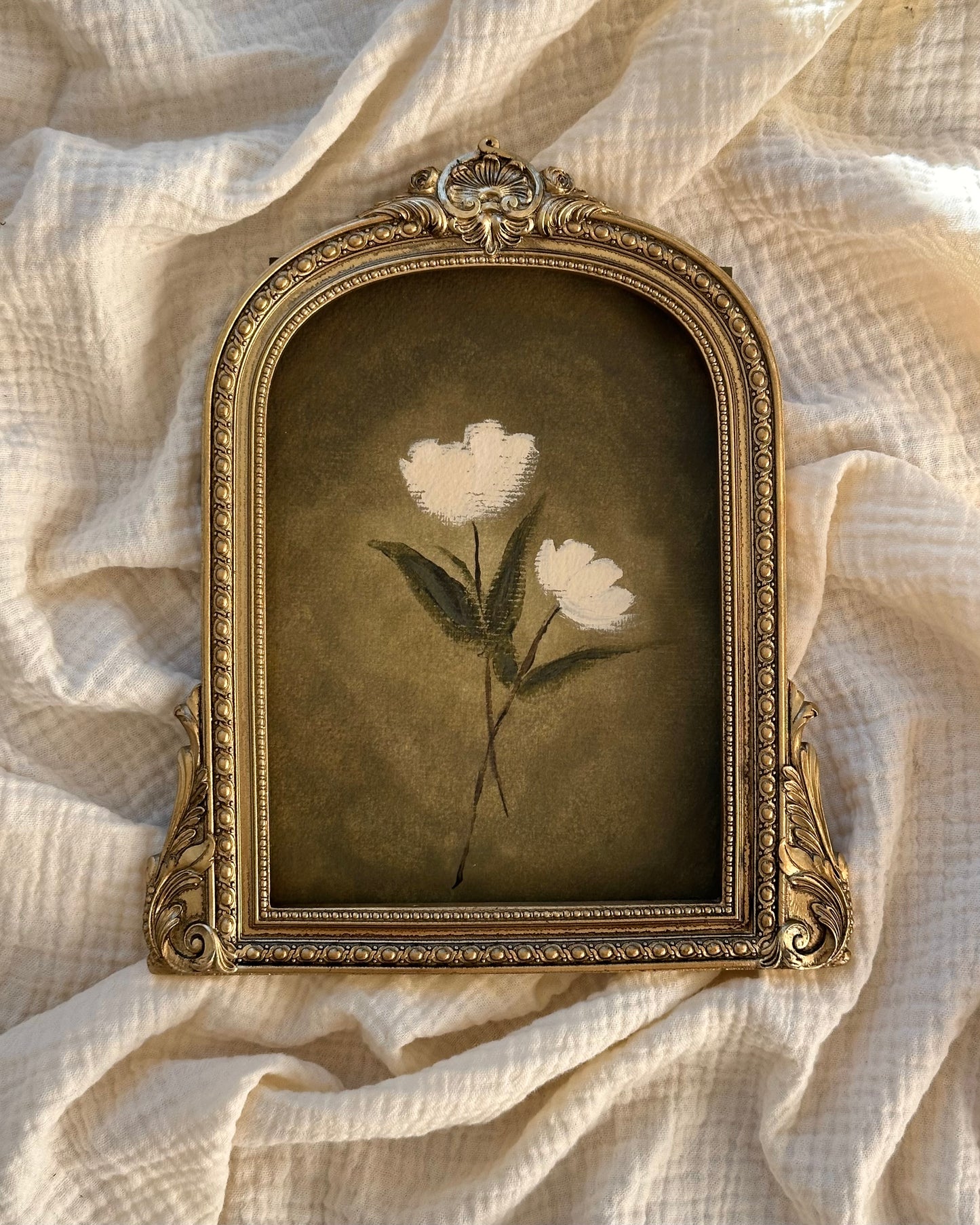 Framed Print no. 09