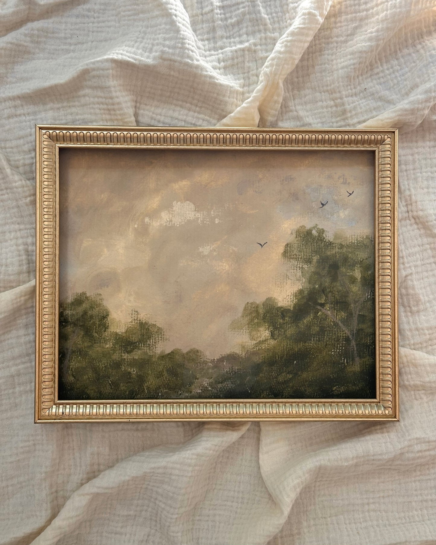 Framed Print no. 17