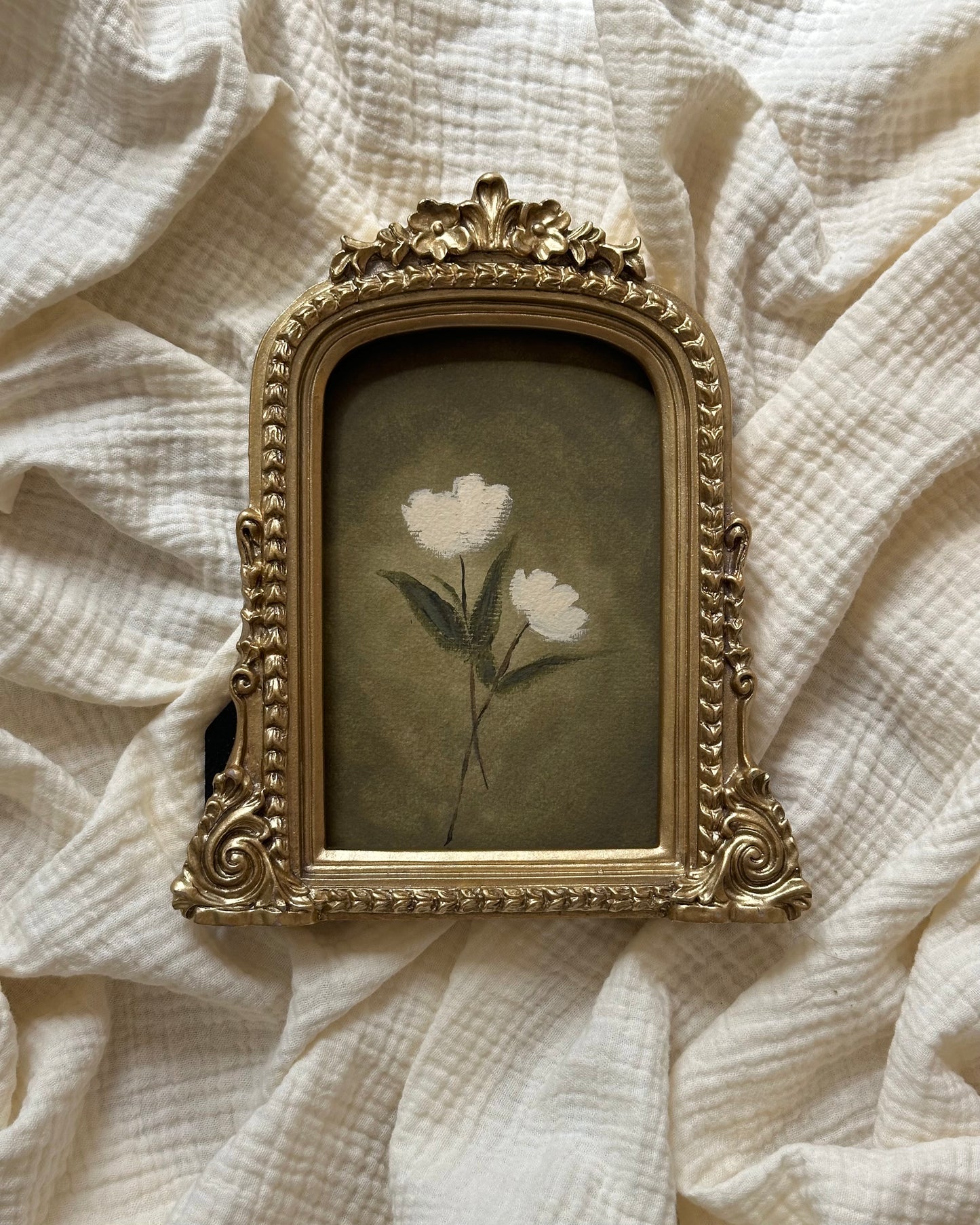 Framed Print no. 04