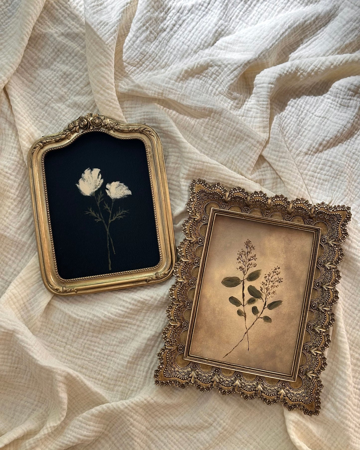 Custom Framed Prints