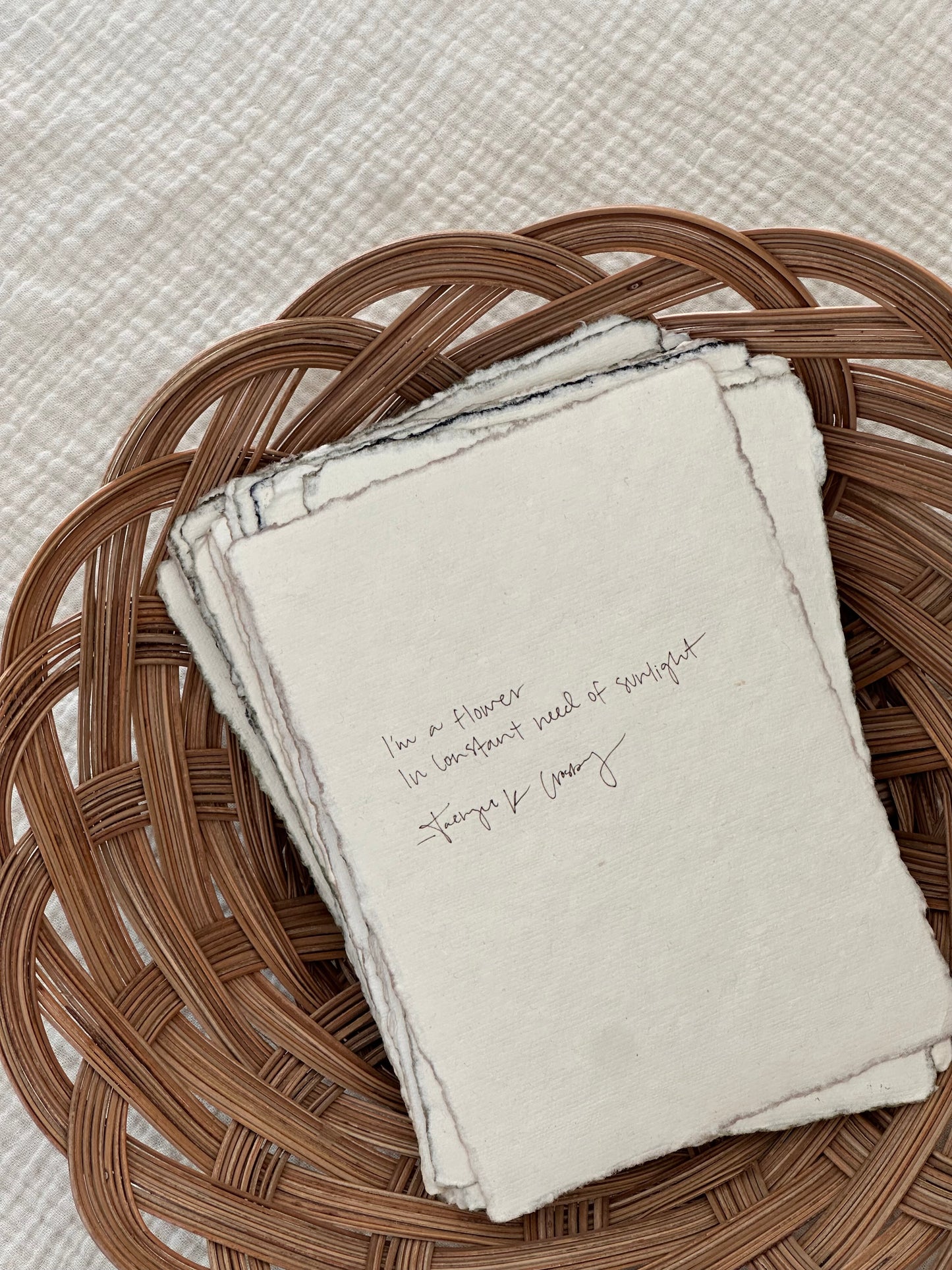 Postcard no. 23