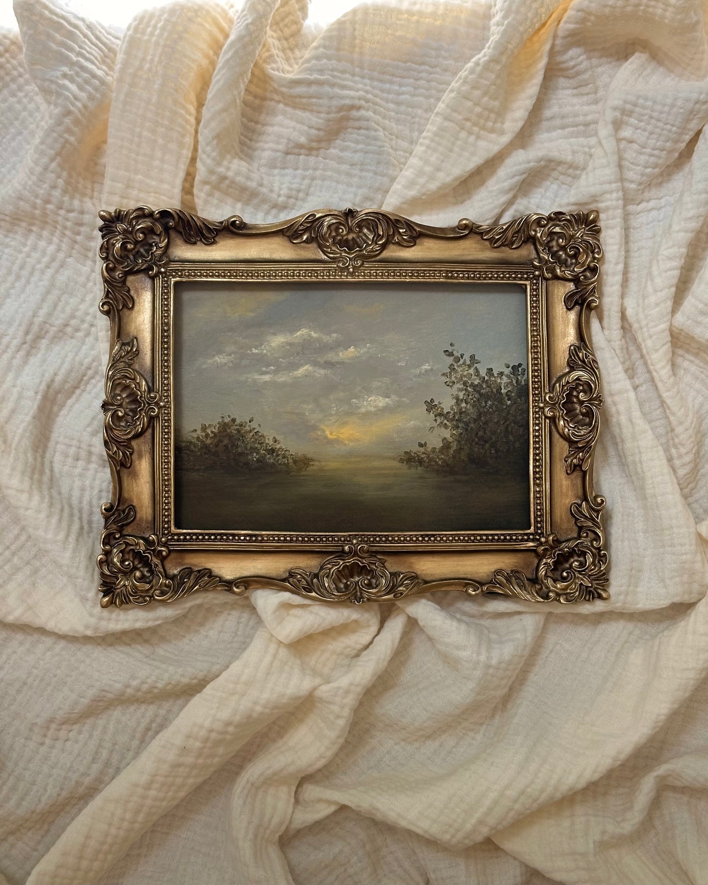 The Light at the End (Print)