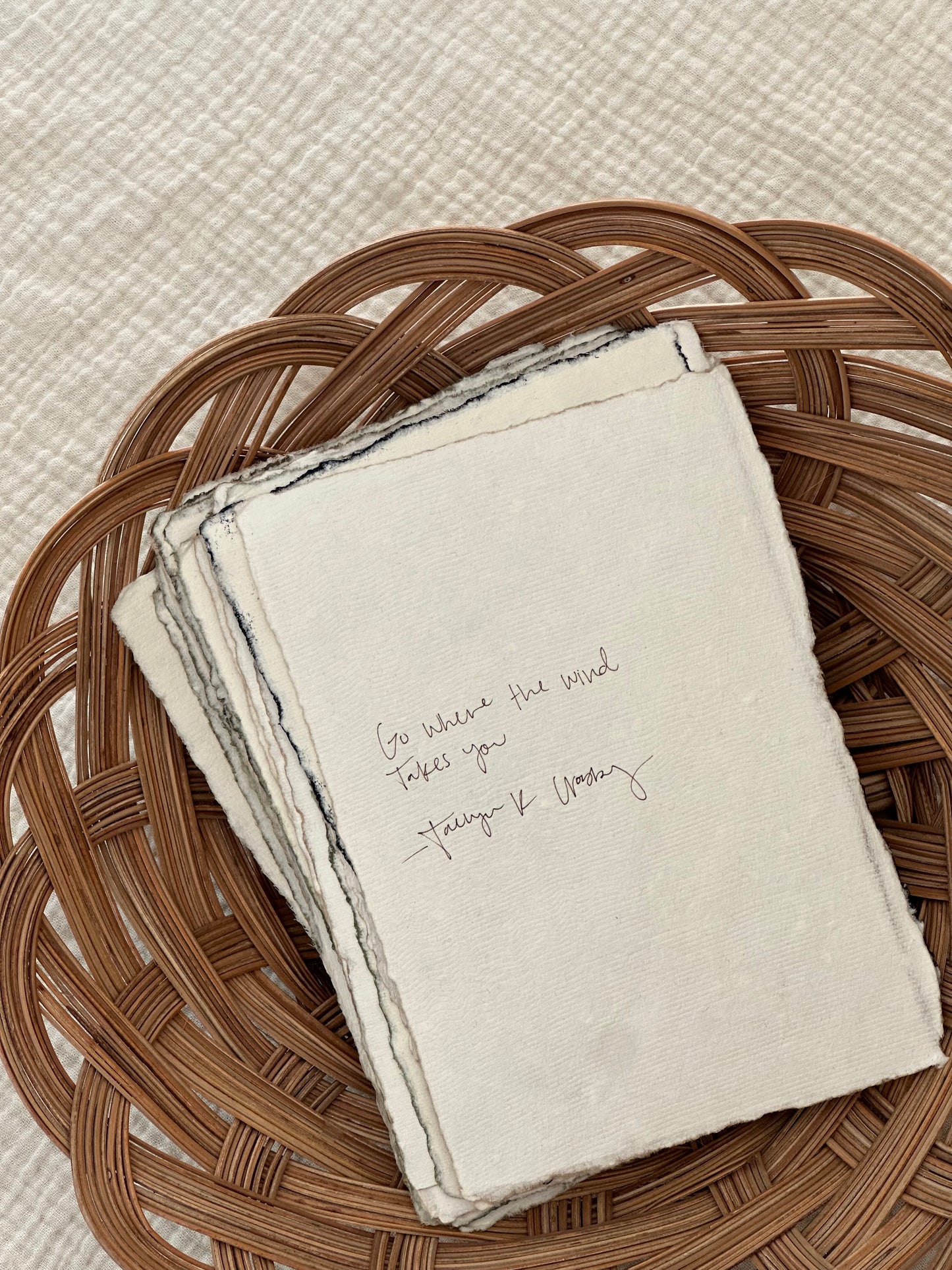 Postcard no. 18