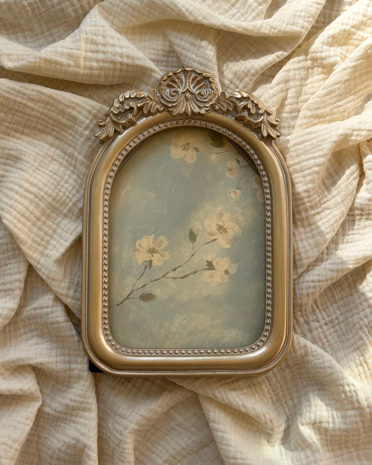 Framed Print no. 45