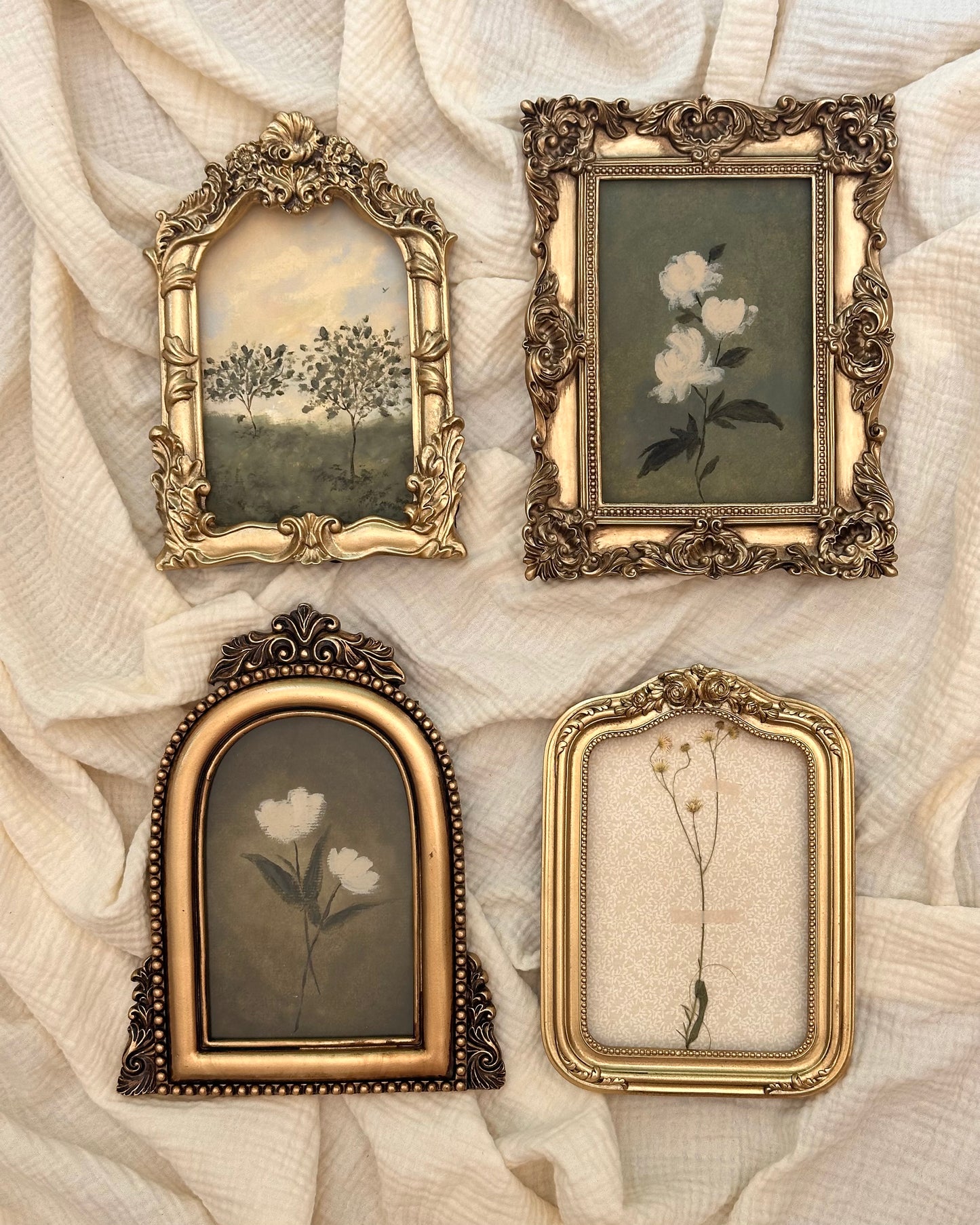 Custom Framed Prints