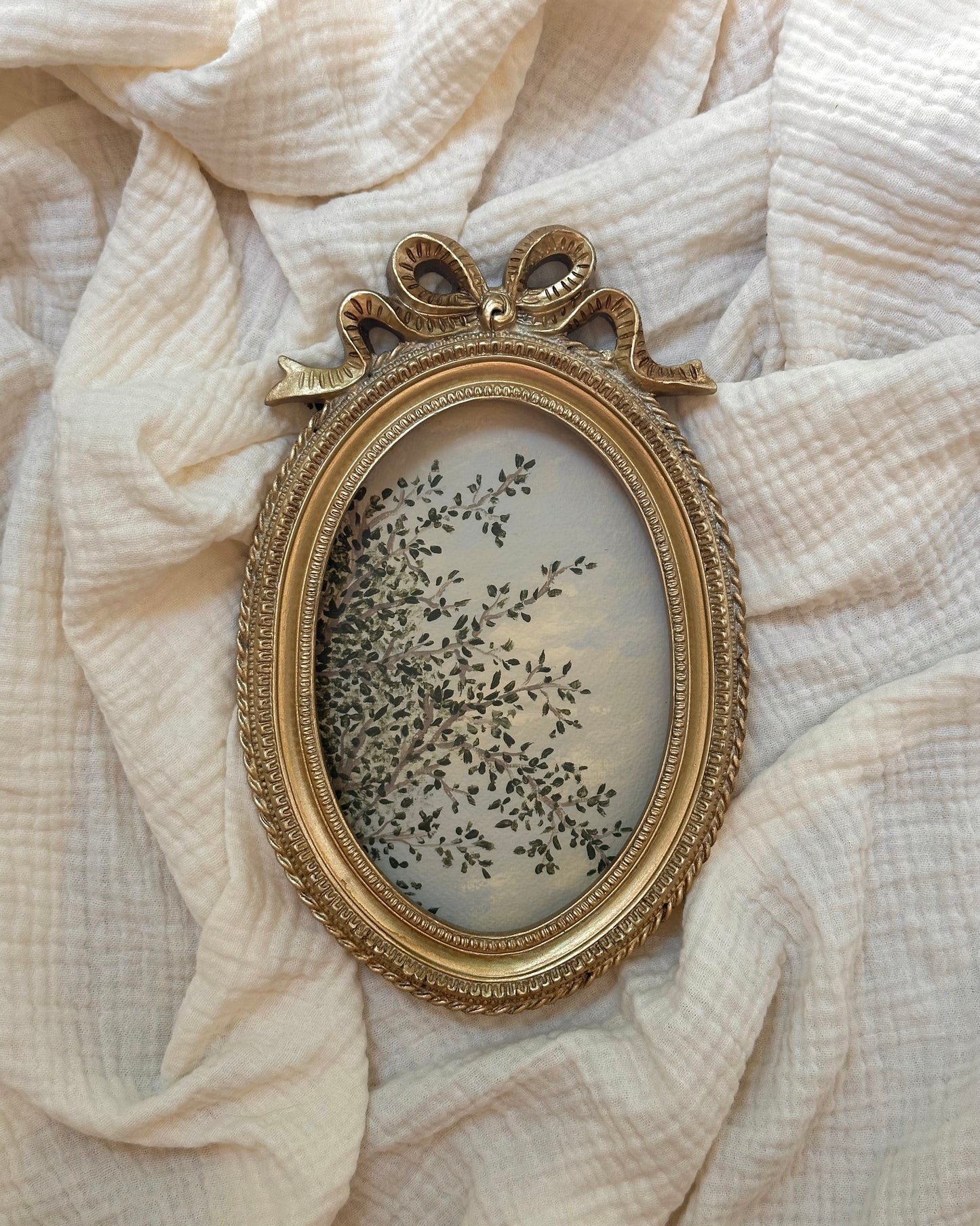 Framed Print no. 07