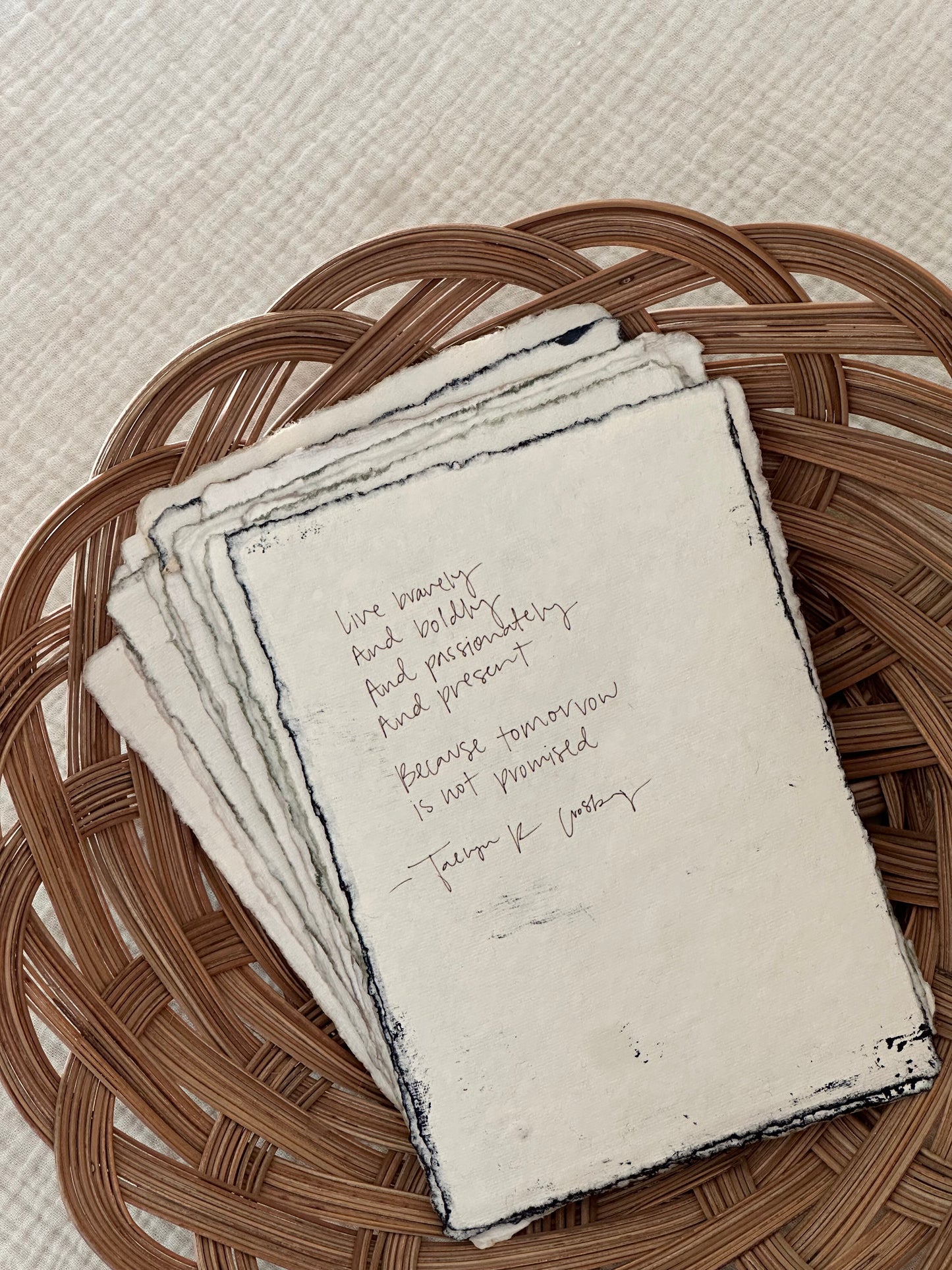 Postcard no. 16