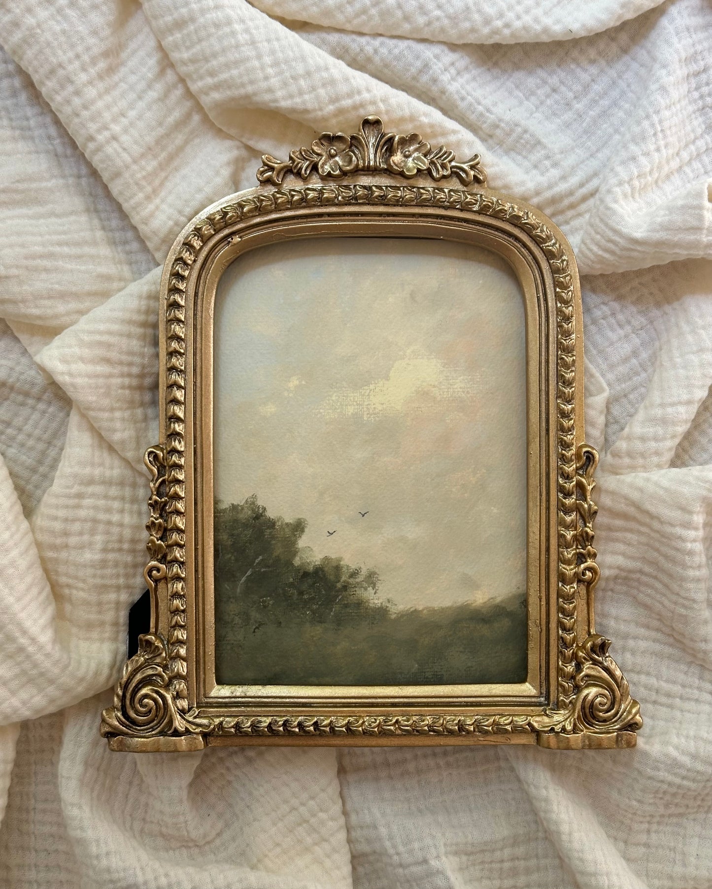 Framed Print no. 25