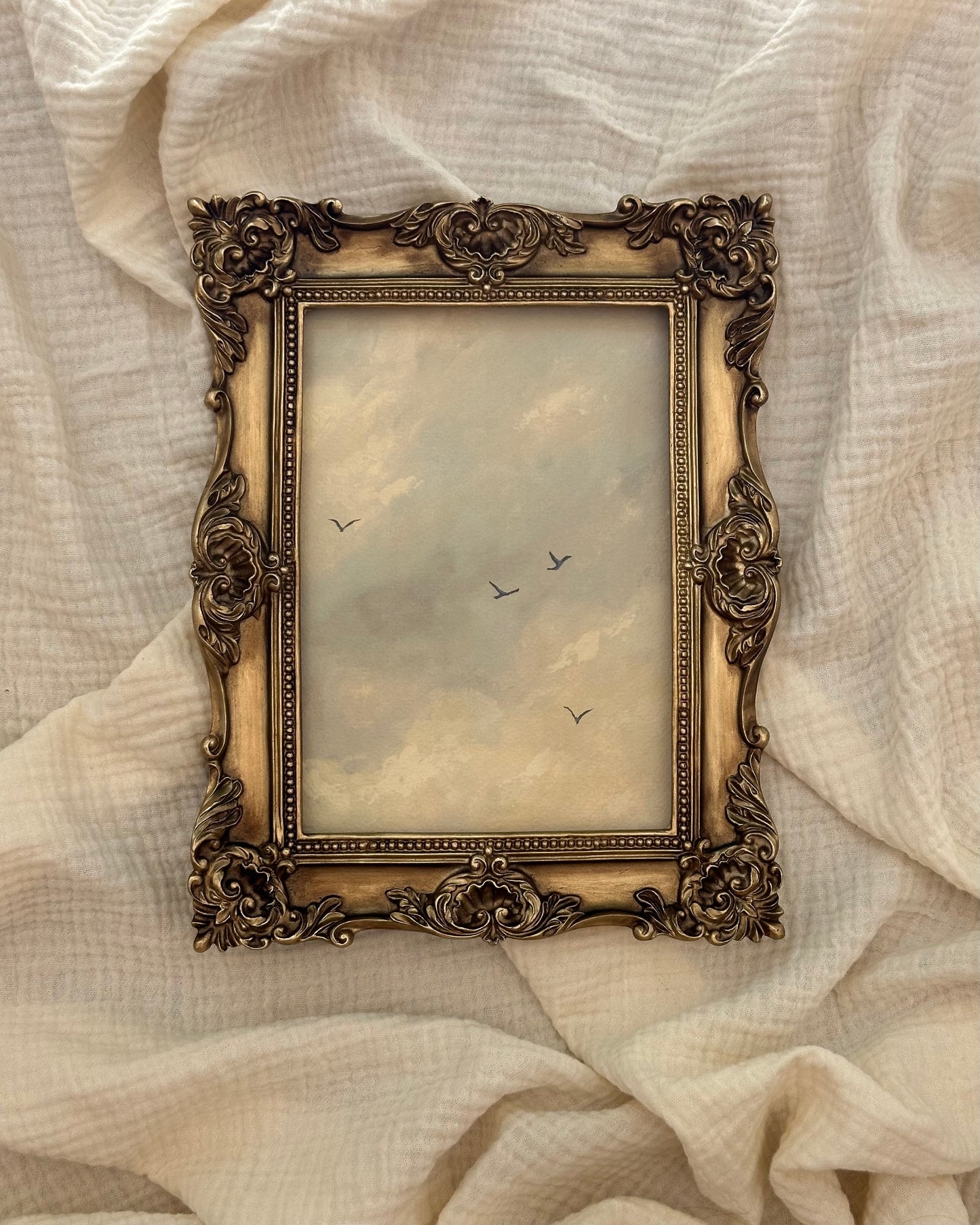 Ethereal (Print)