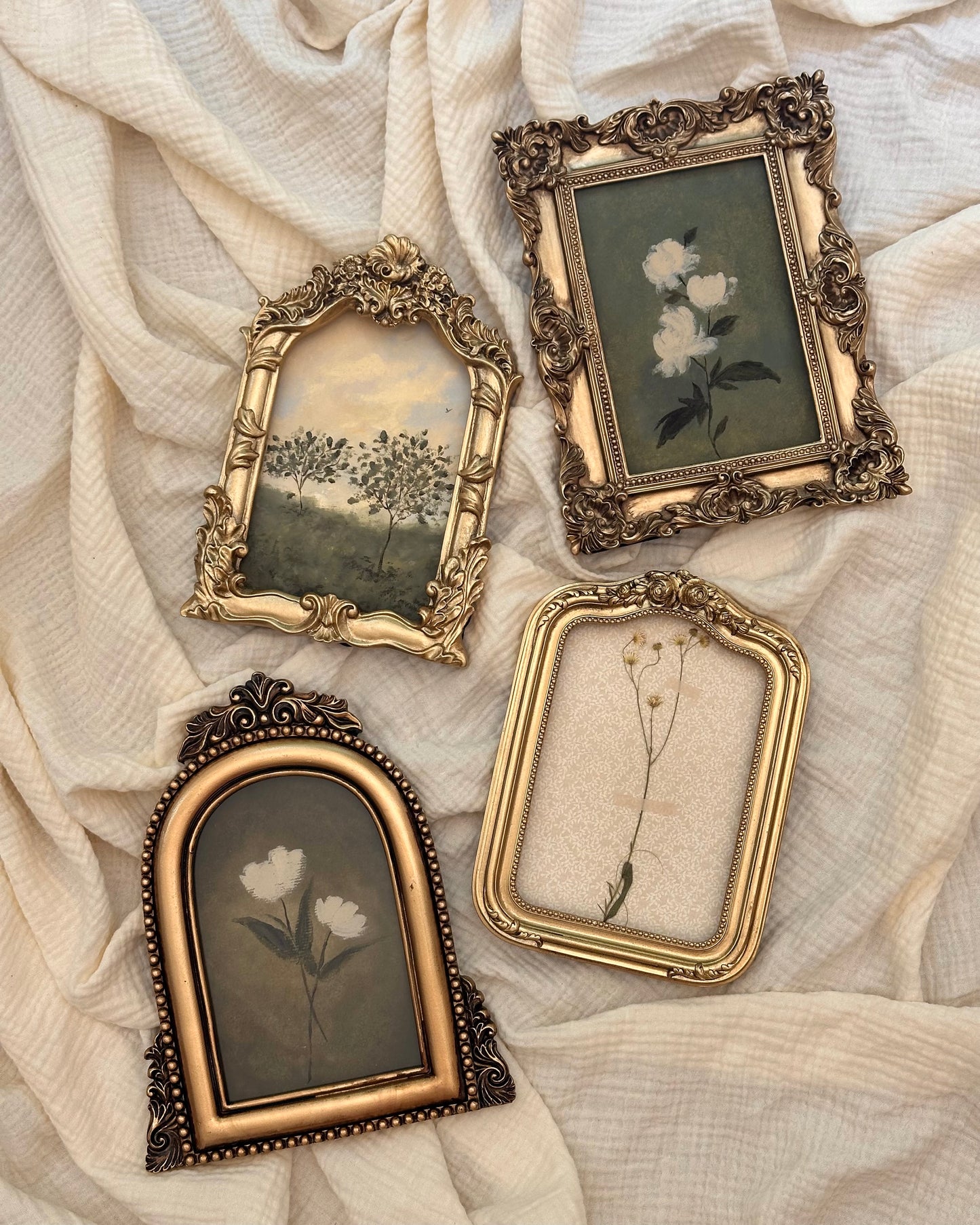 Custom Framed Prints