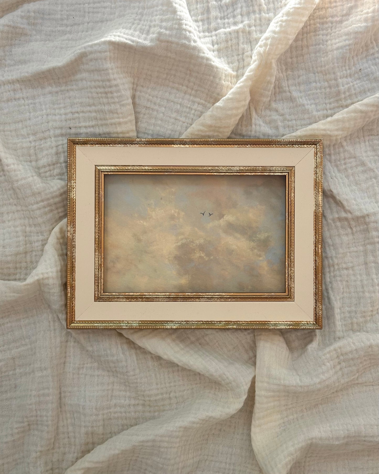 Framed Print no. 14