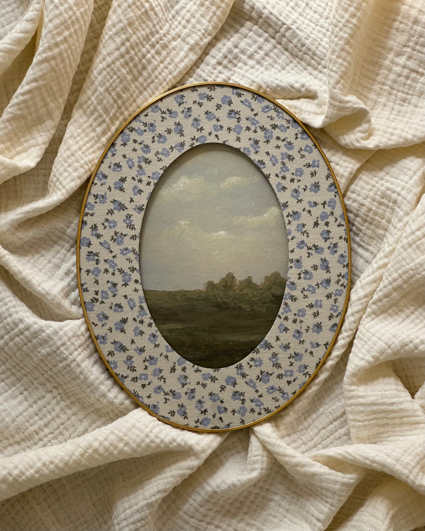 Framed Print no. 05