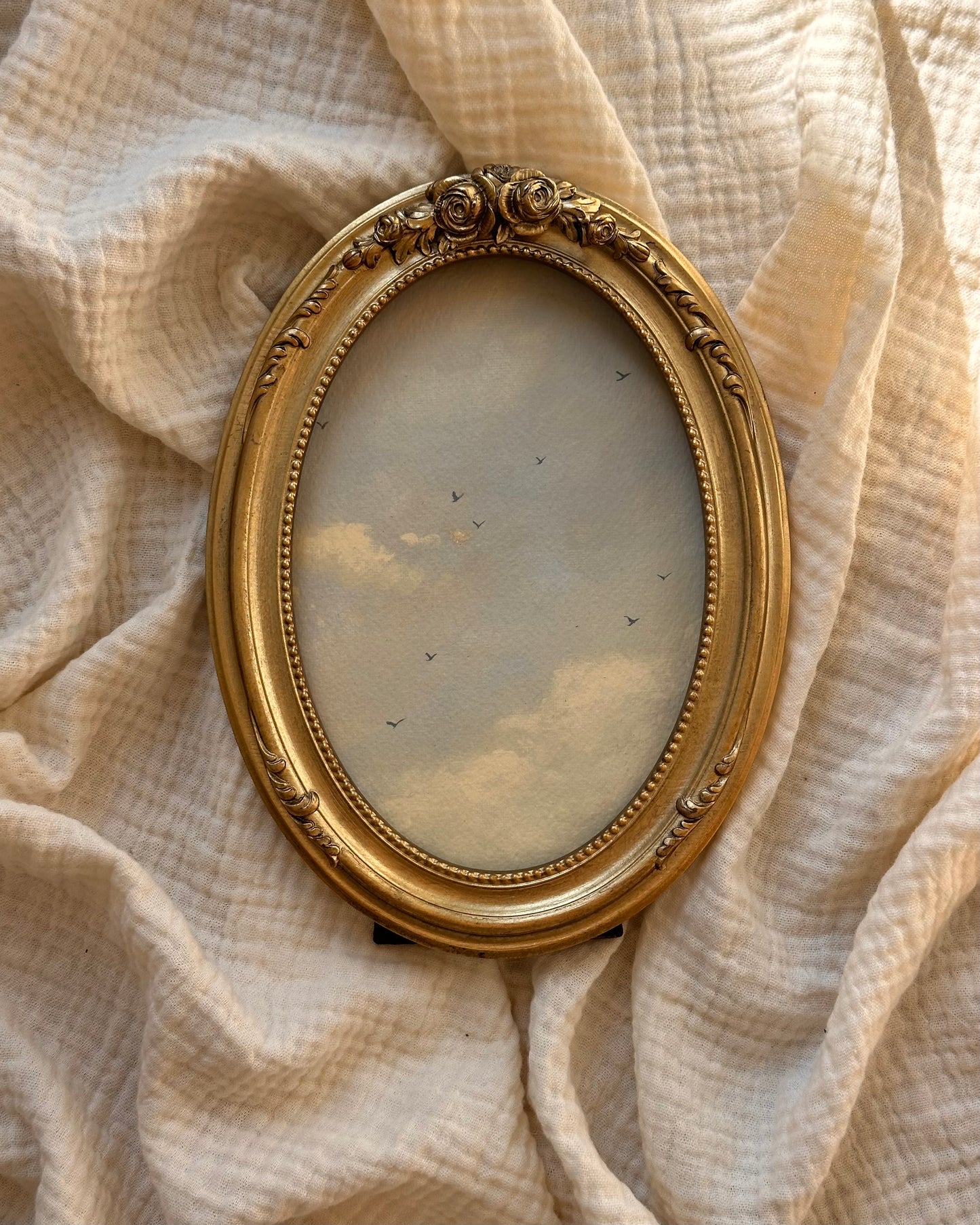 Framed Print no. 40