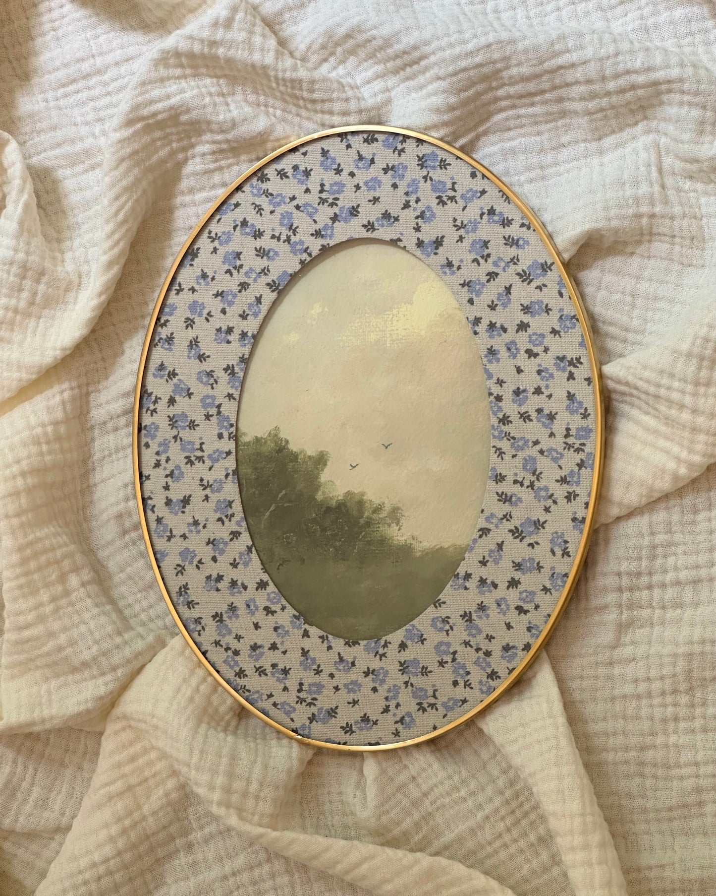 Framed Print no. 04