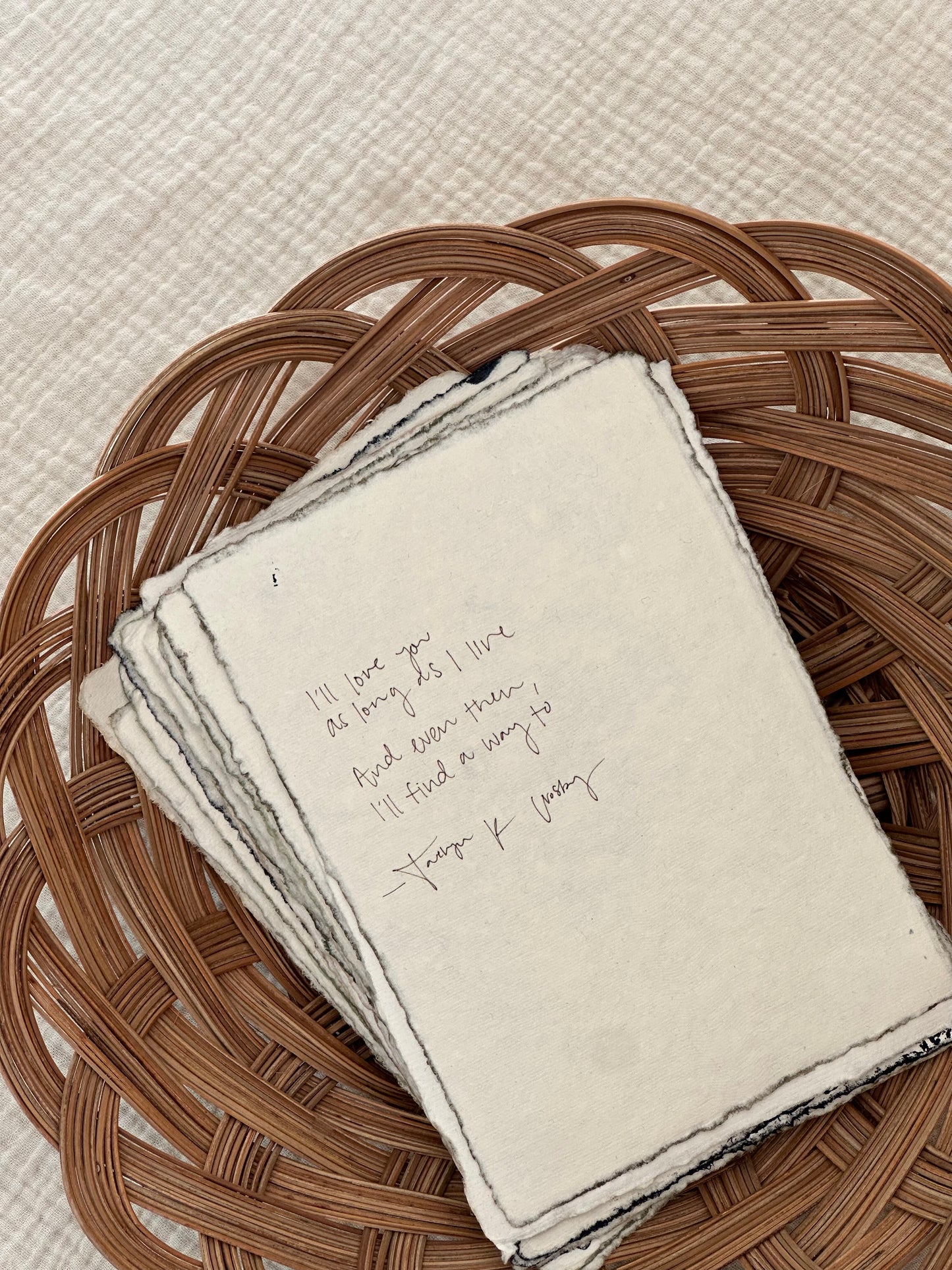 Postcard no. 20