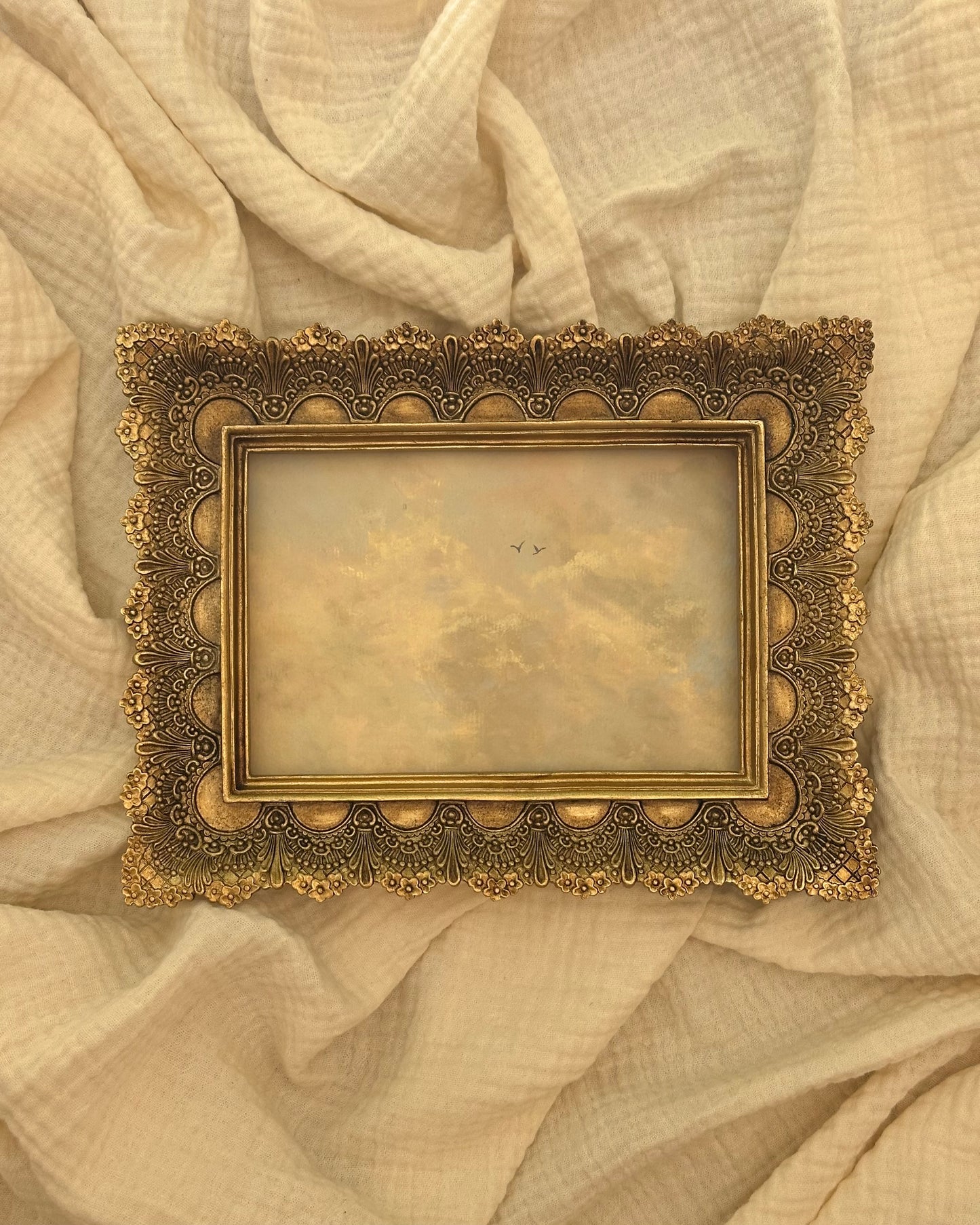 Framed Print no. 67