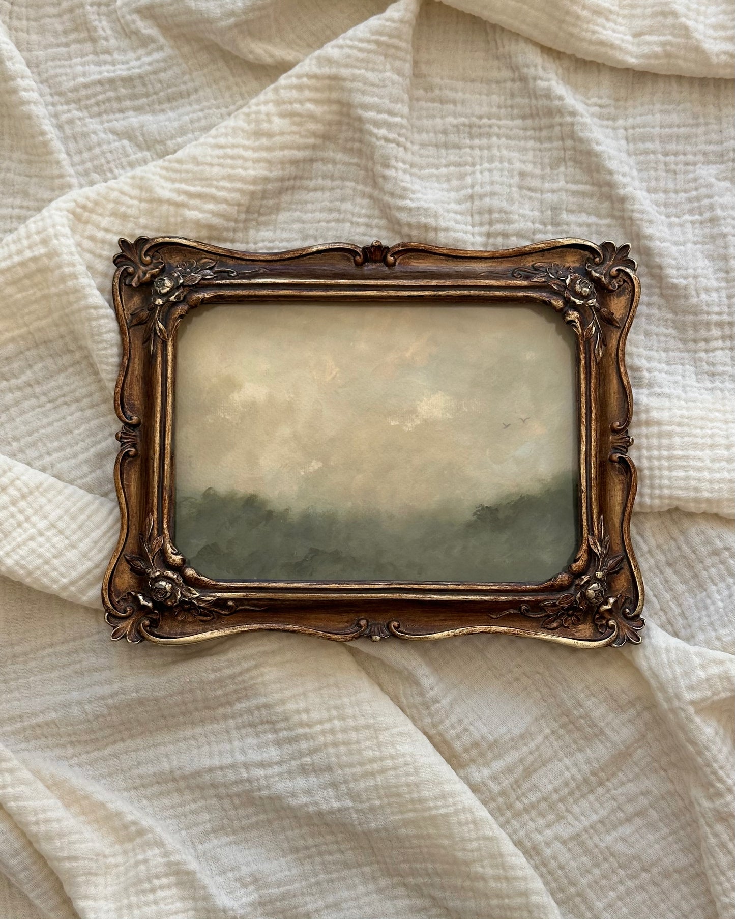 Framed Print no. 02