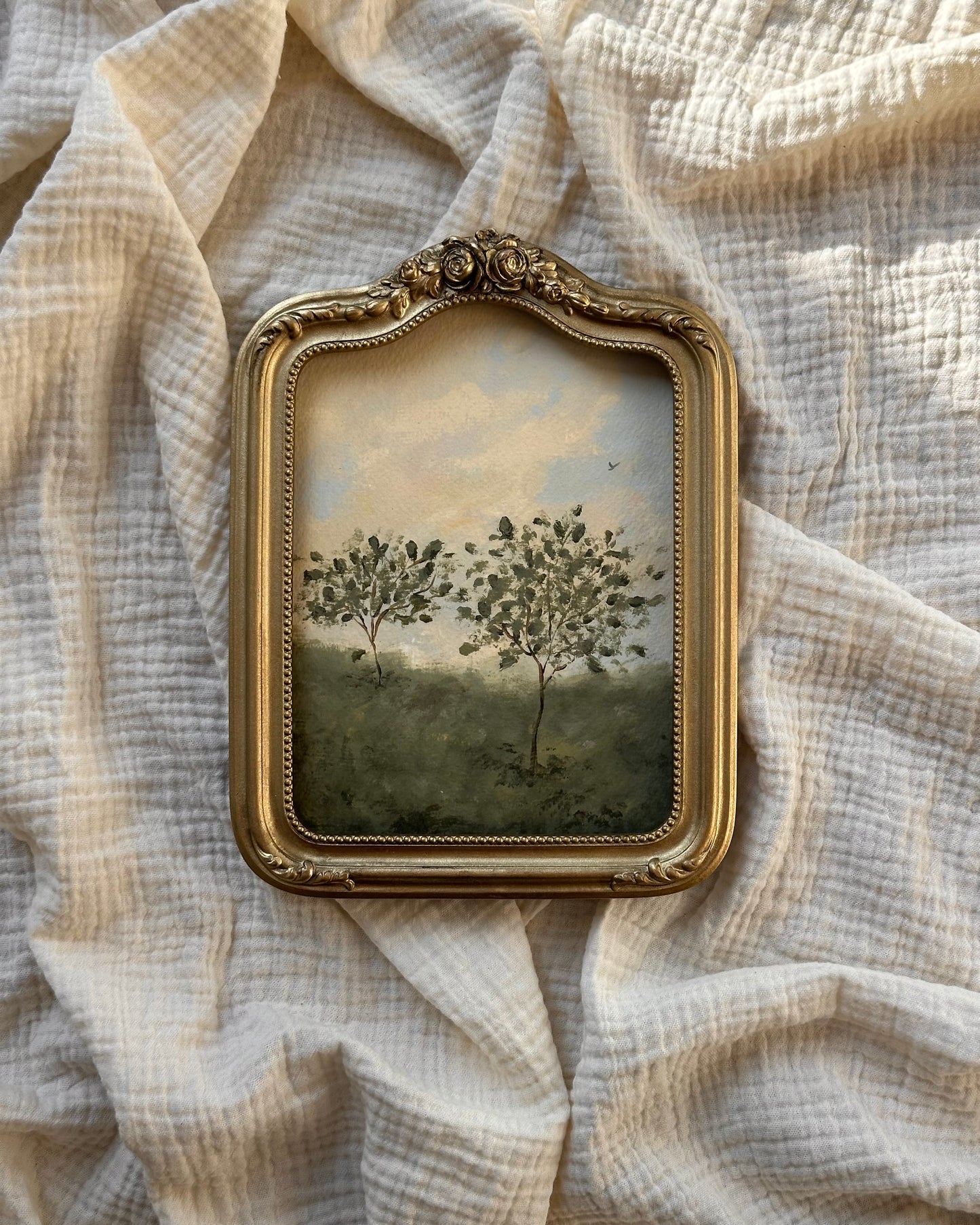 Framed Print no. 02