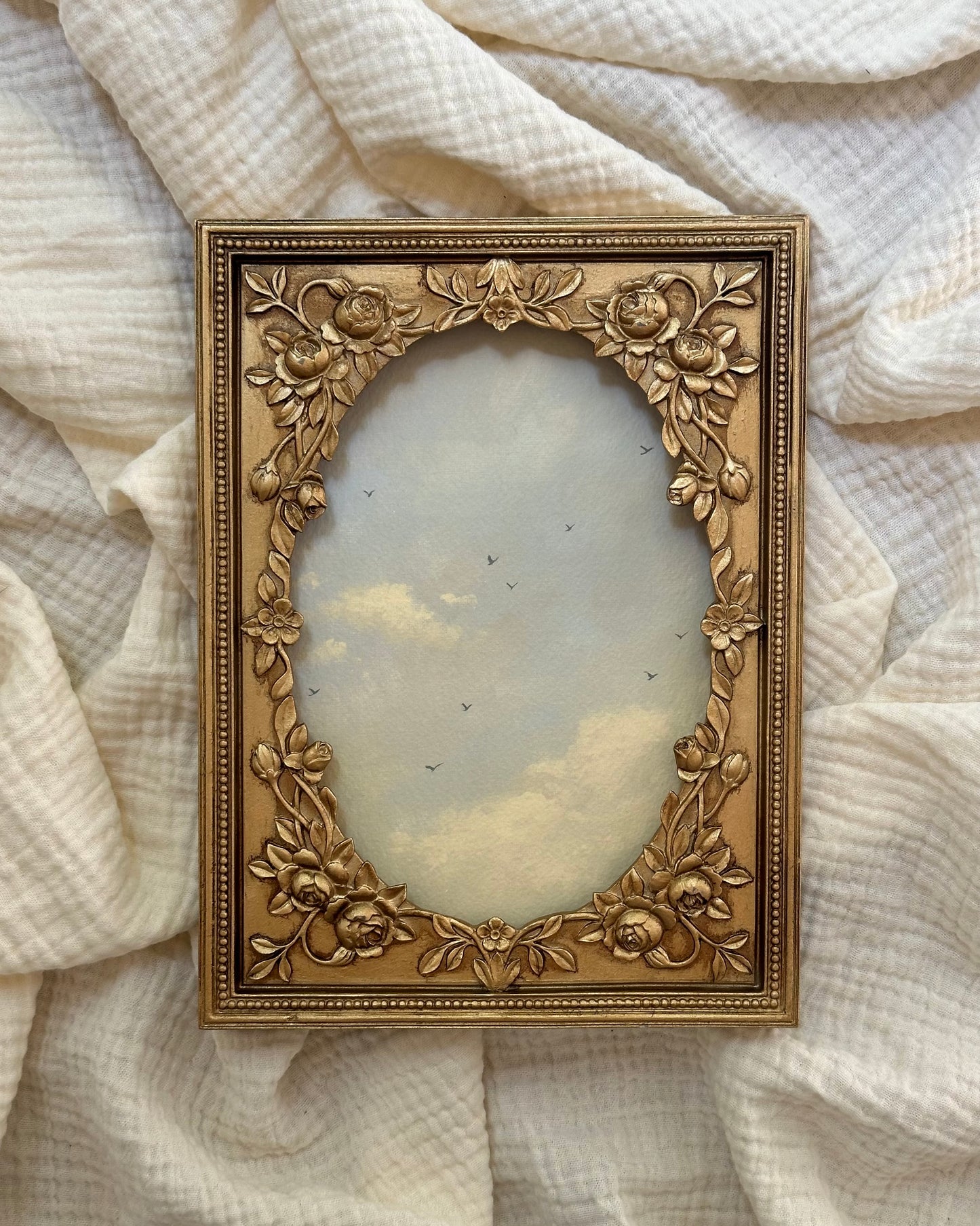 Framed Print no. 23