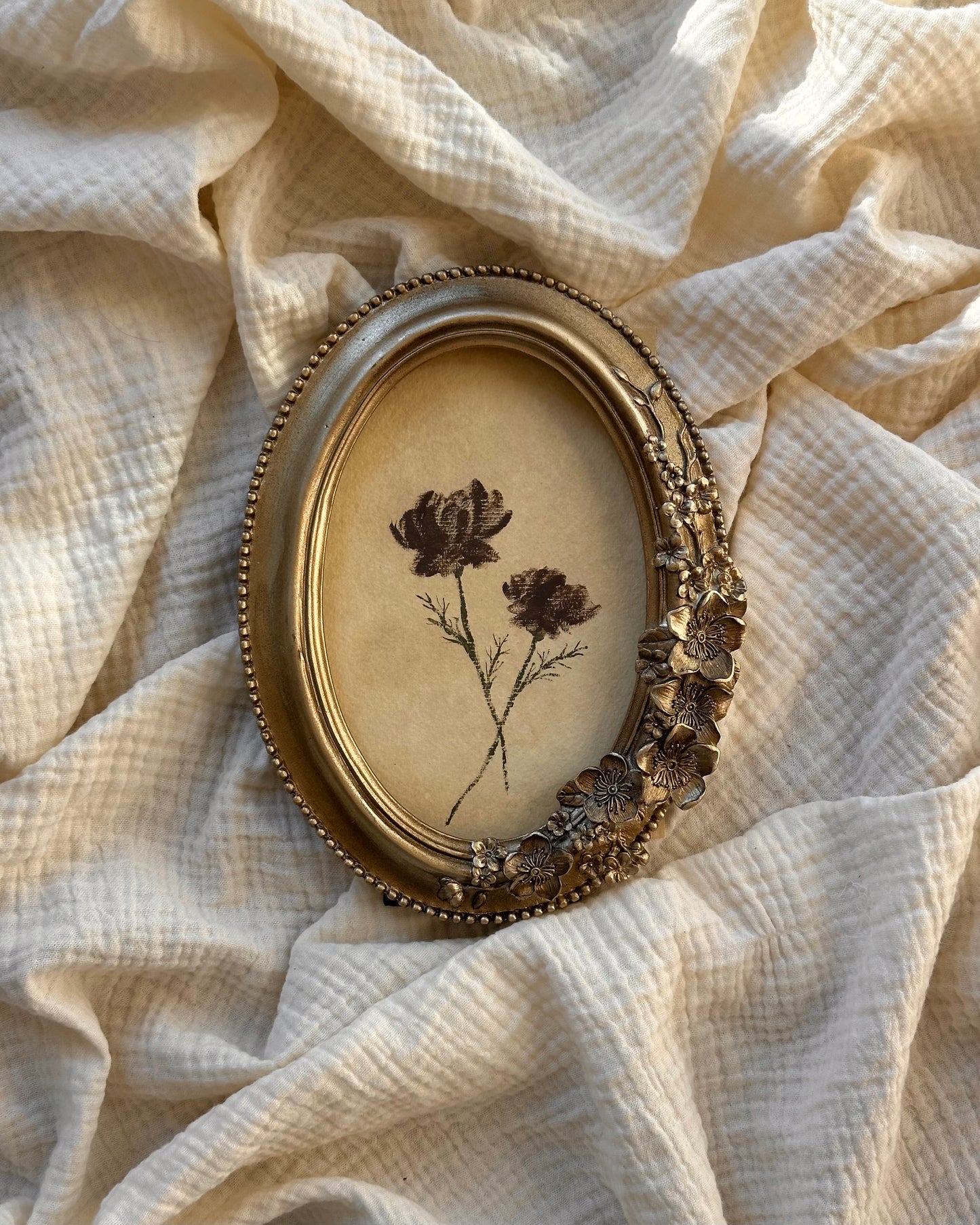 Framed Print no. 59