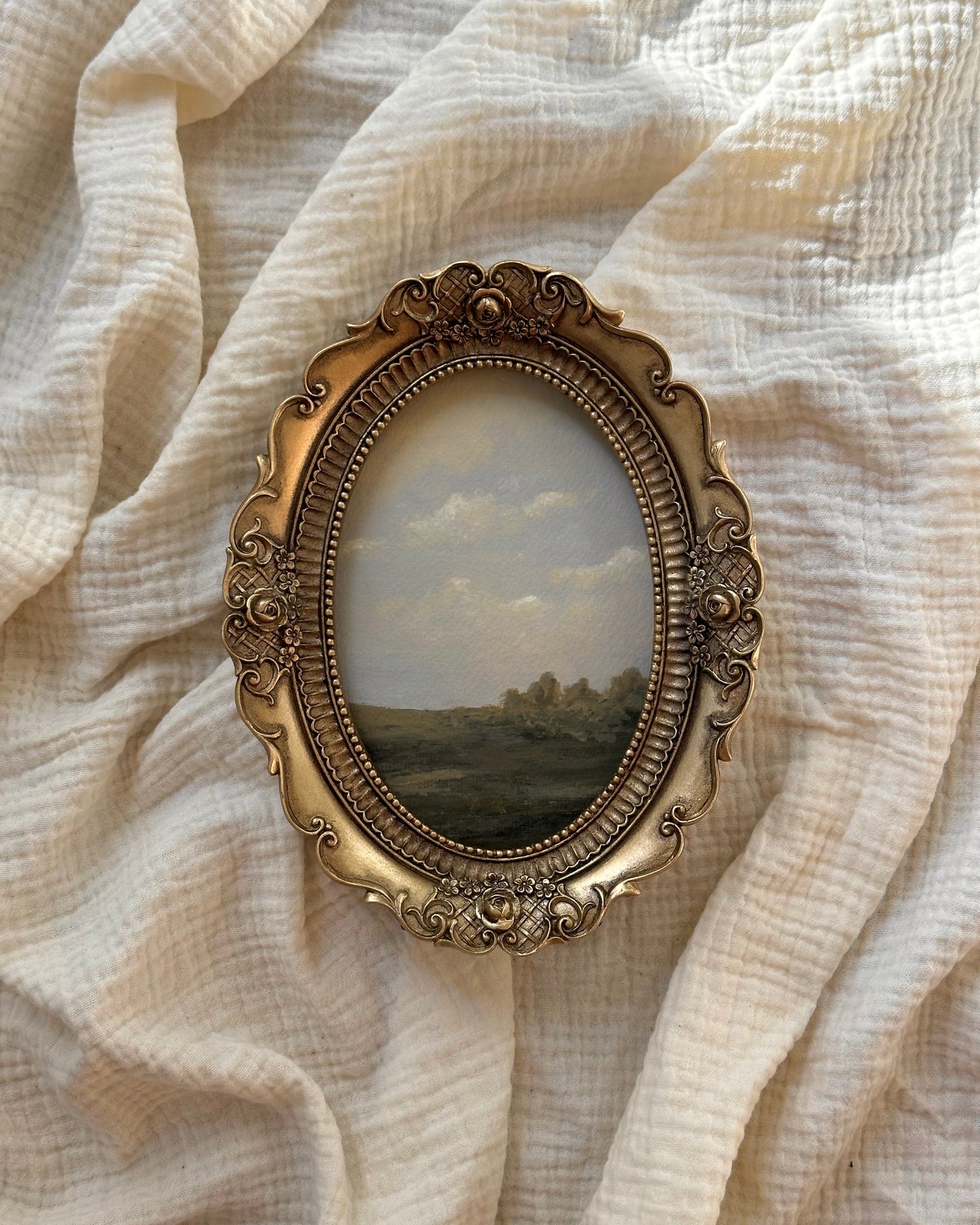 Framed Print no. 48