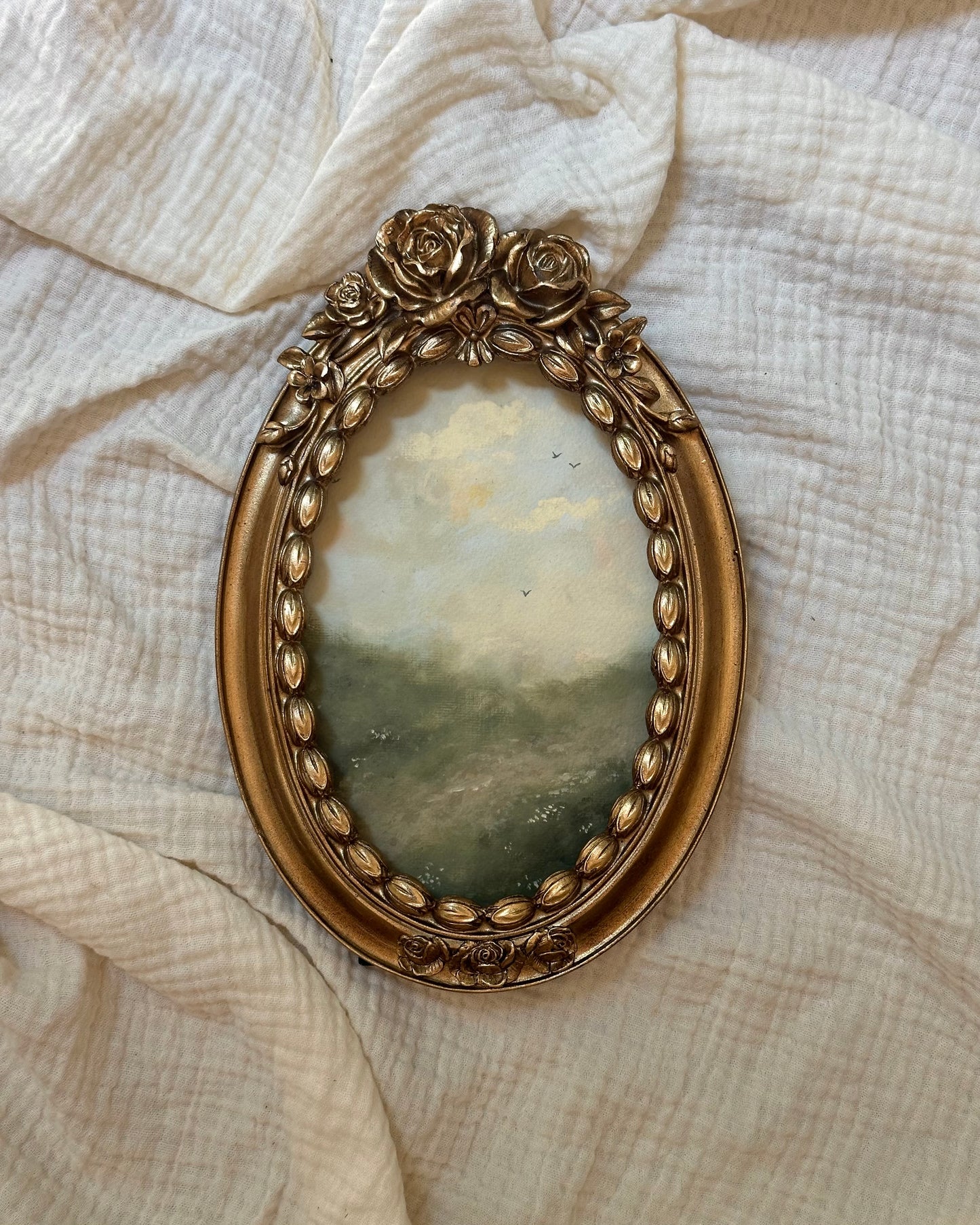 Framed Print no. 03
