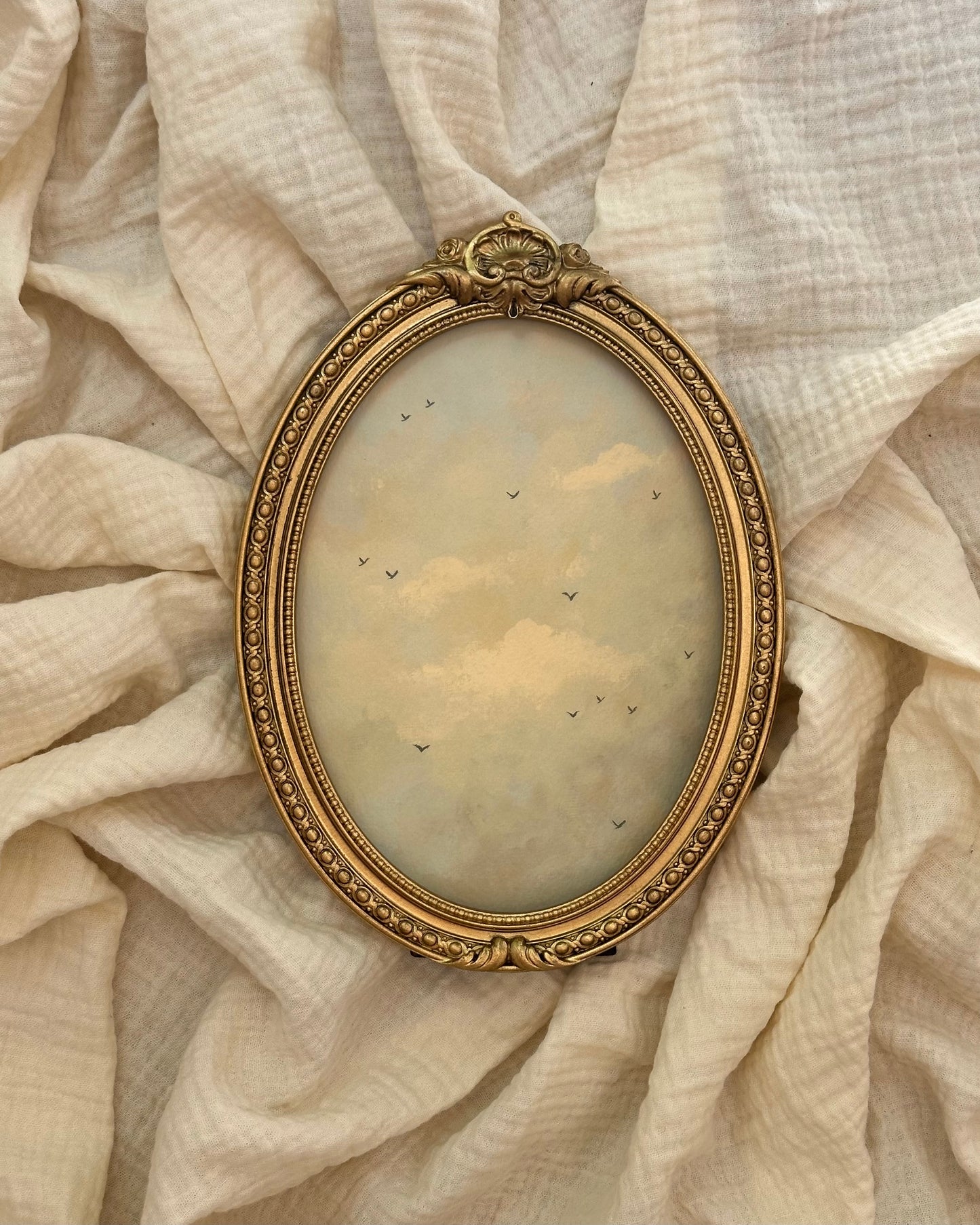 Framed Print no. 63