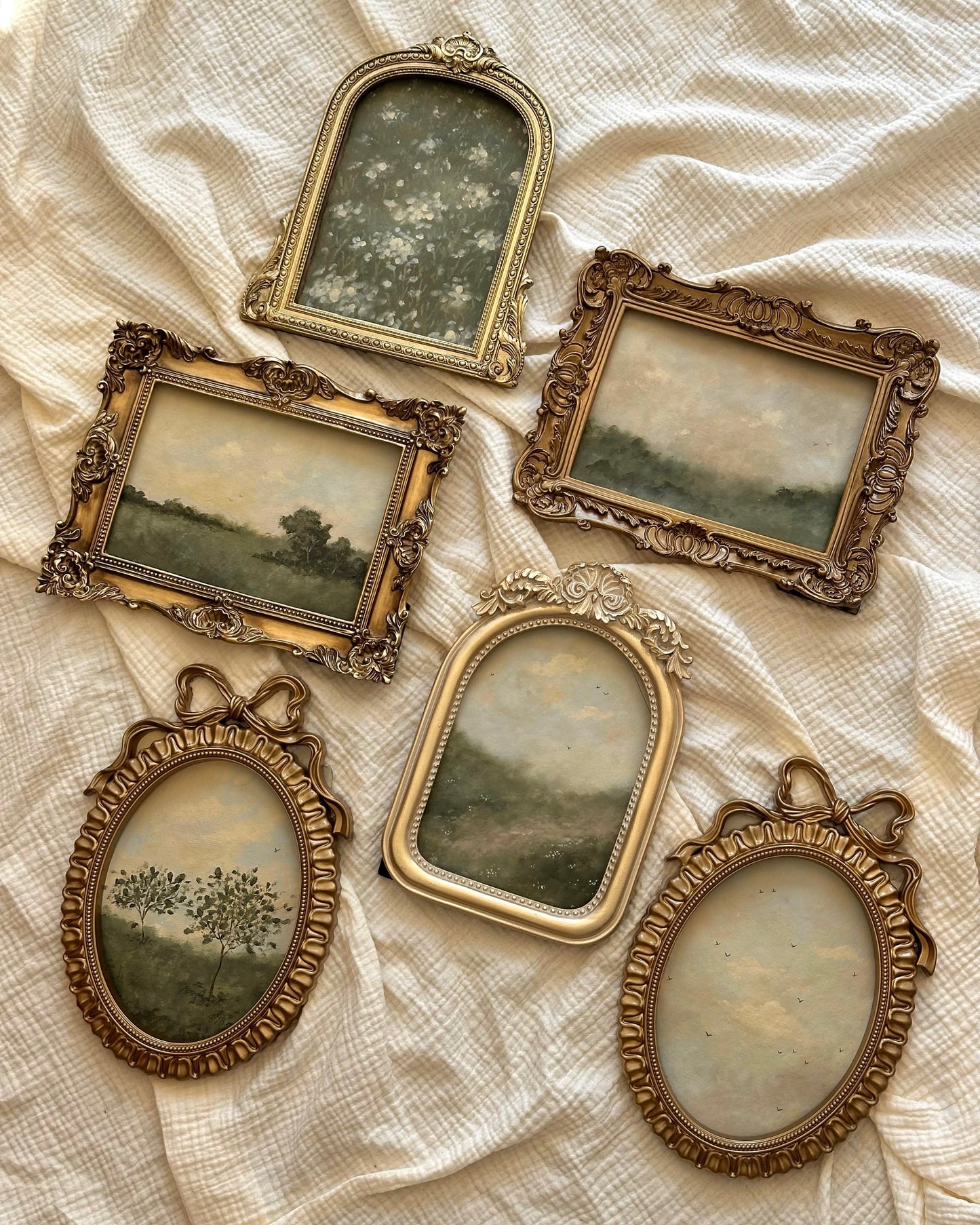 Eternal Spring Print Bundle