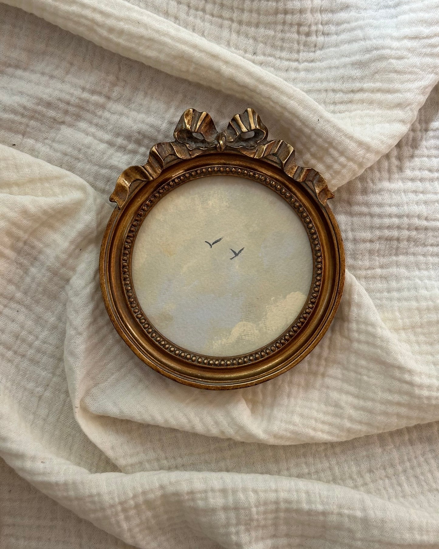 Framed Print no. 22