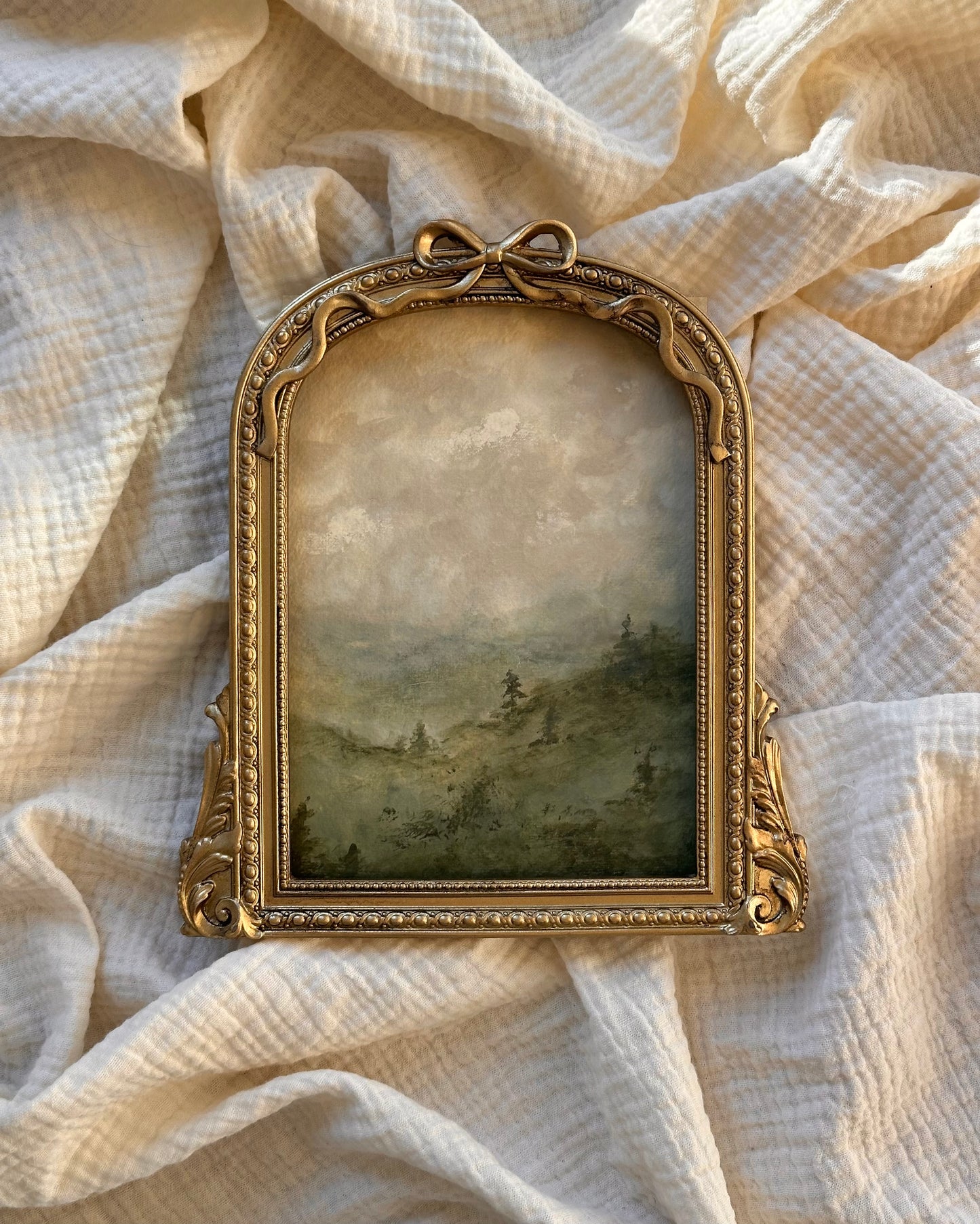 Framed Print no. 60