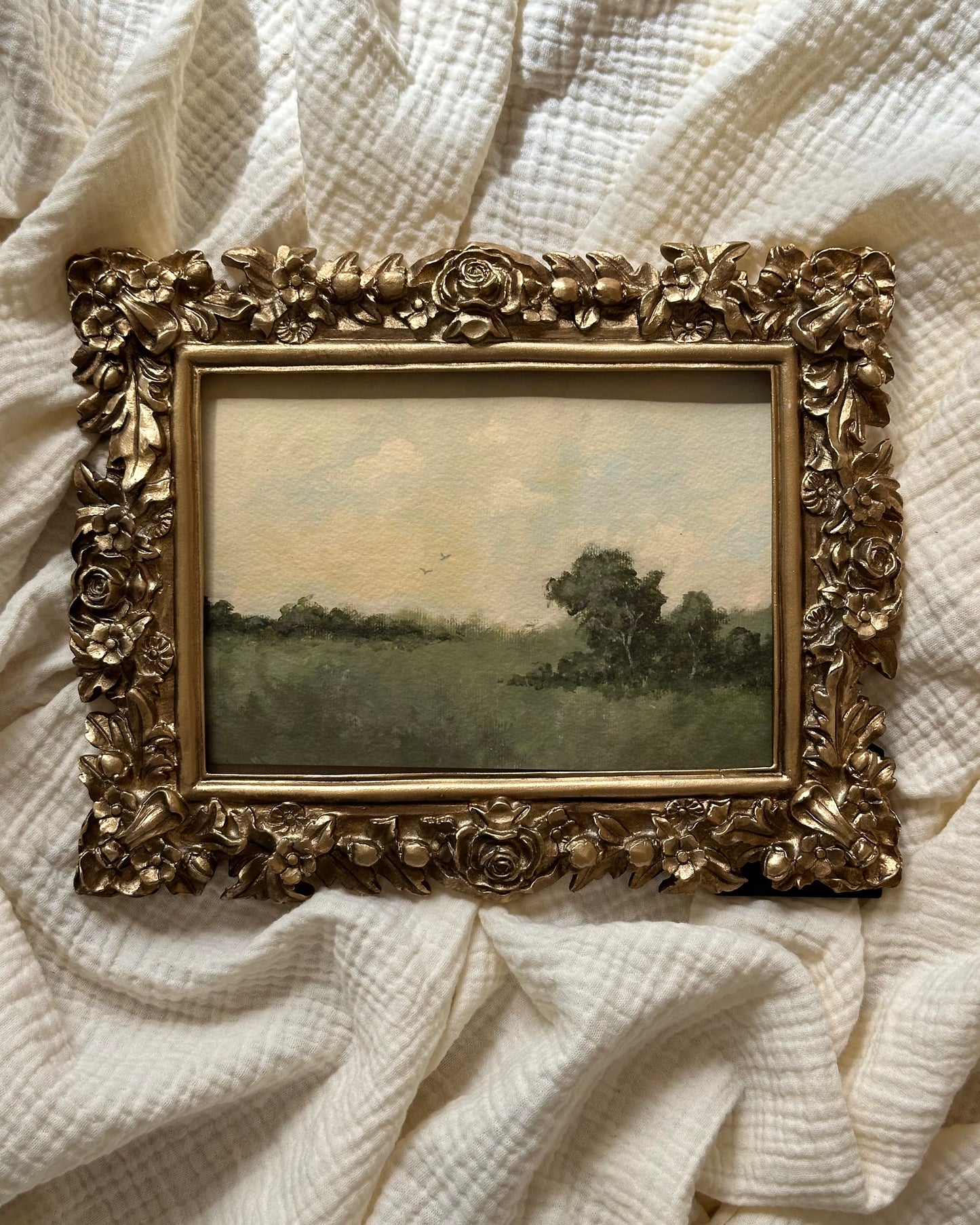 Framed Print no. 03