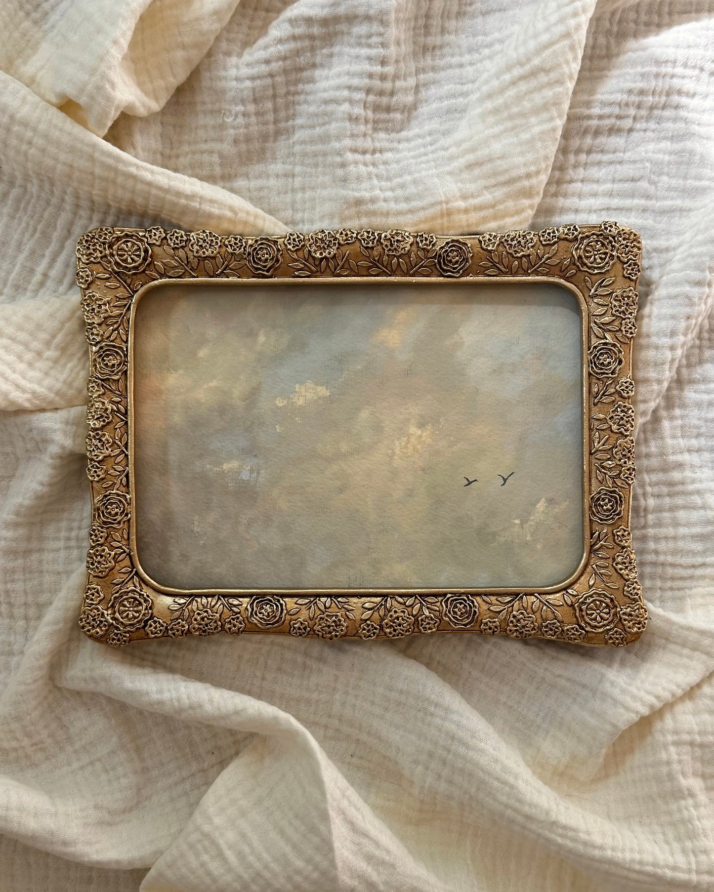 Framed Print no. 26