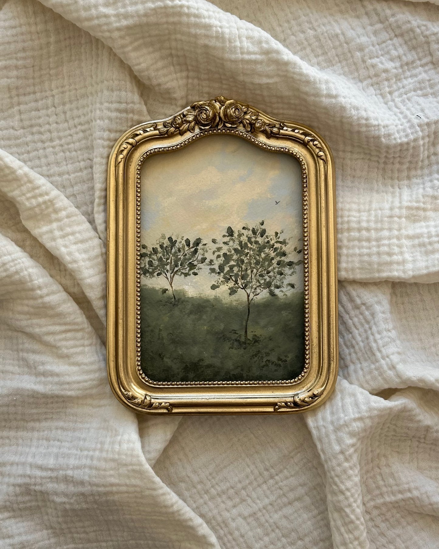 Framed Print no. 05