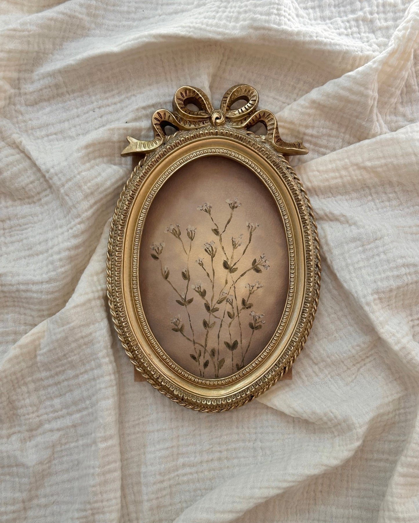 Framed Print no. 16