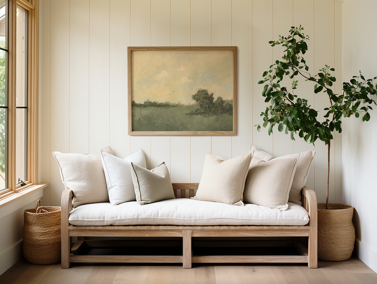 Amongst the Sun - Fine Art Print