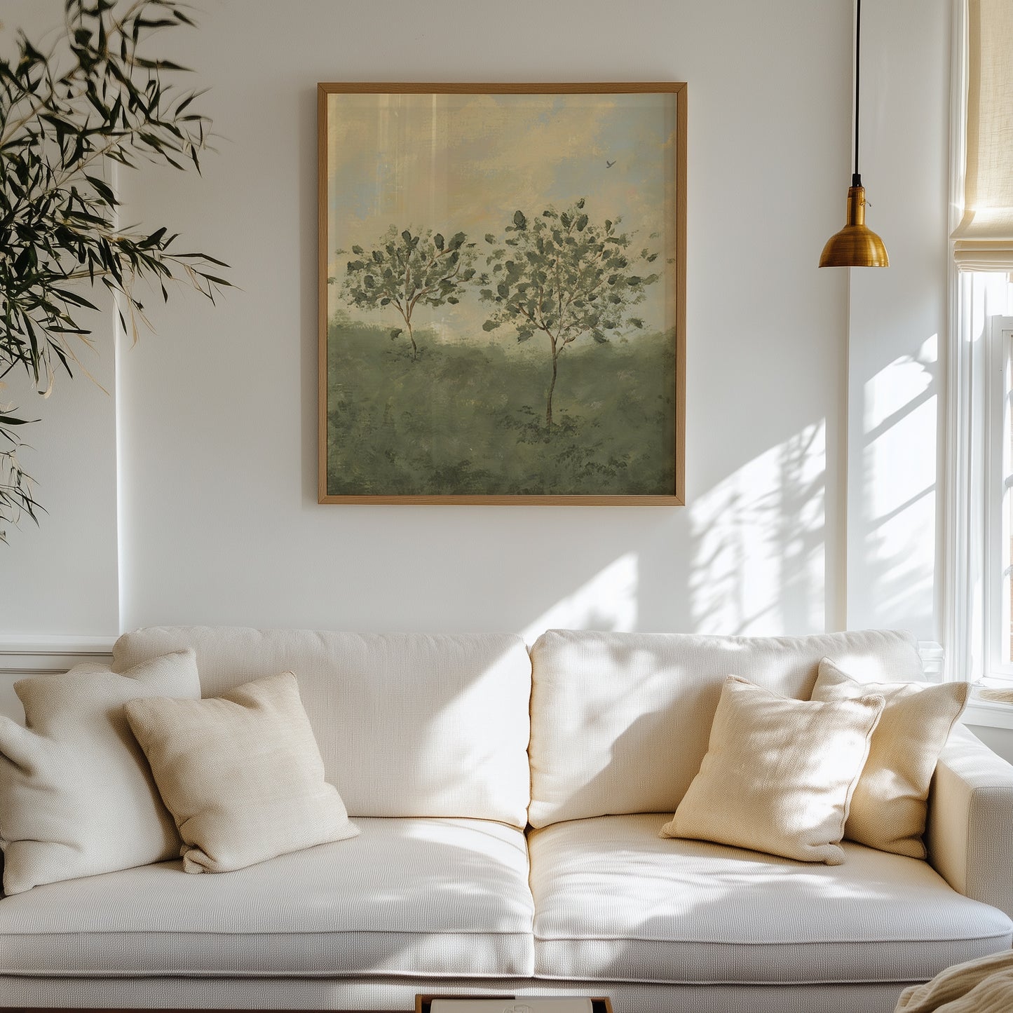Awakening - Fine Art Print