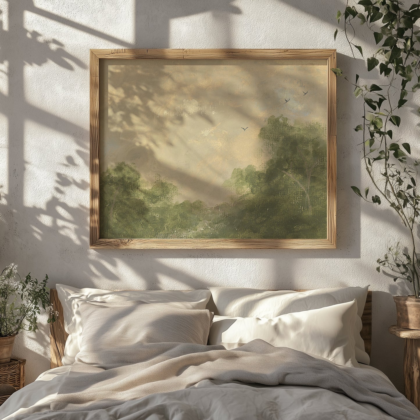 Close Enough to Catch - Fine Art Print