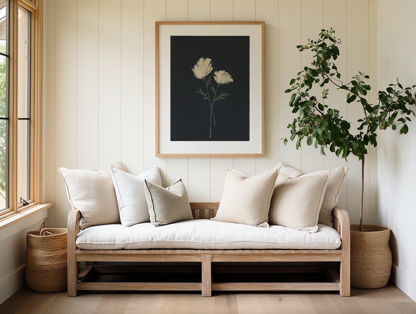 Postcard no. 01 - Fine Art Print