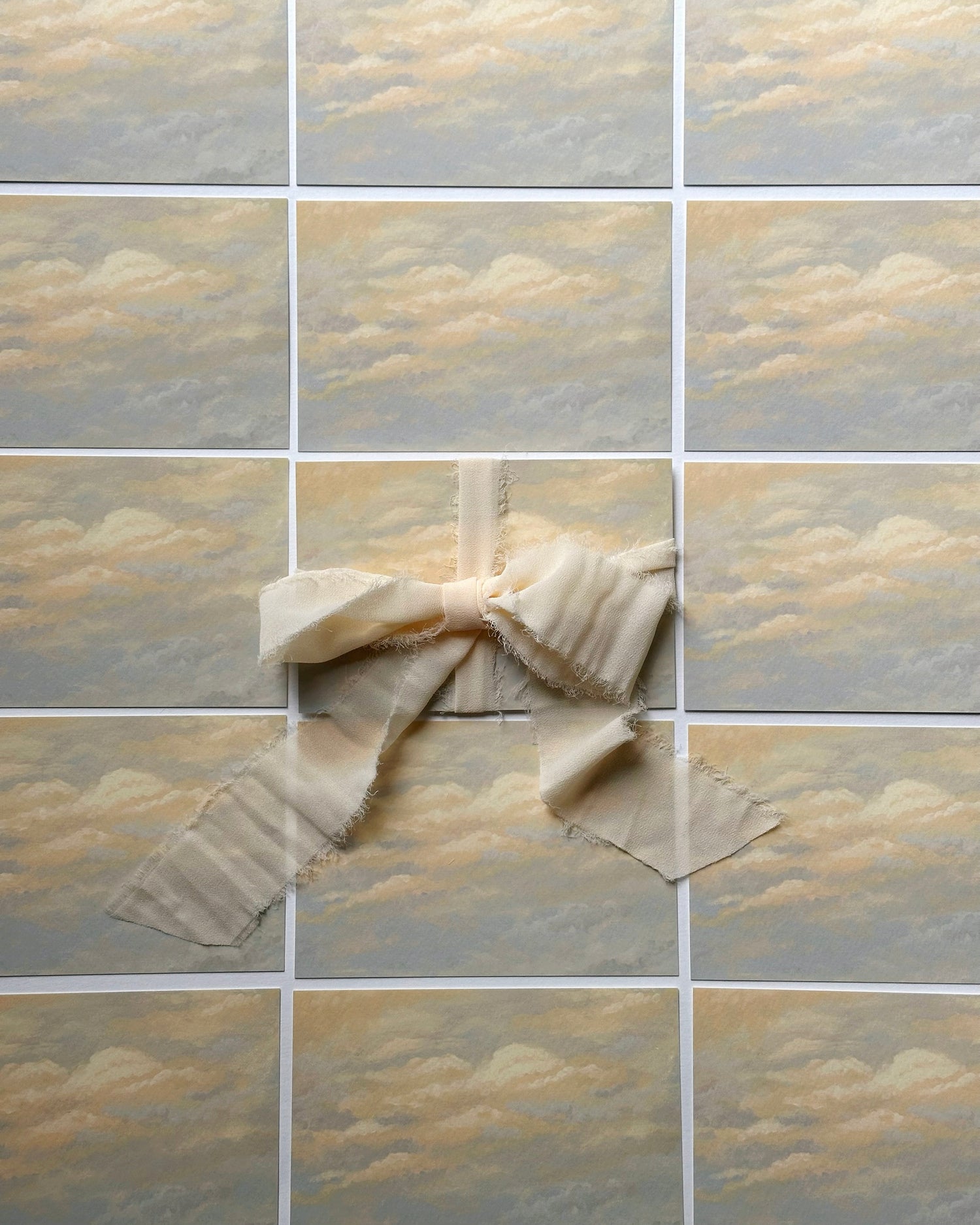 I'll Look For You in the Clouds