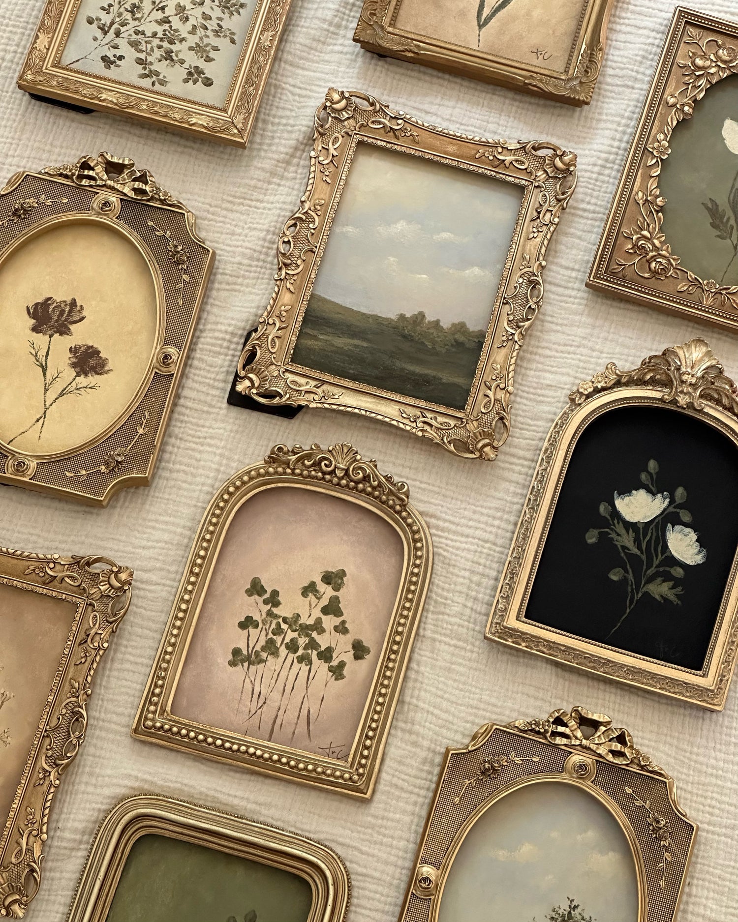 Postcards From My Heart