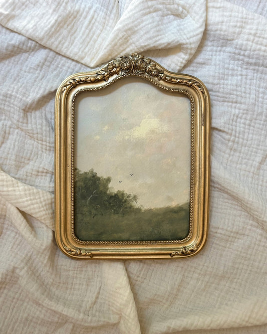 Framed Print no. 02