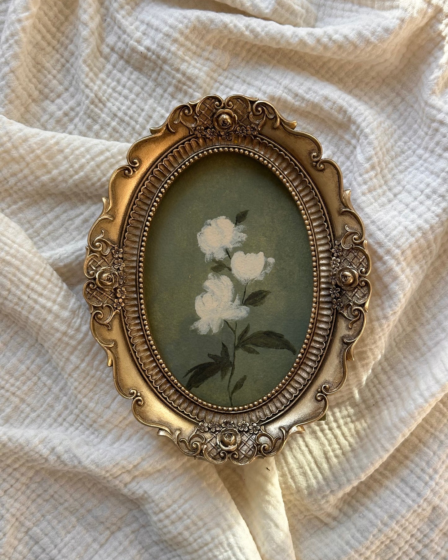 Framed Print no. 52