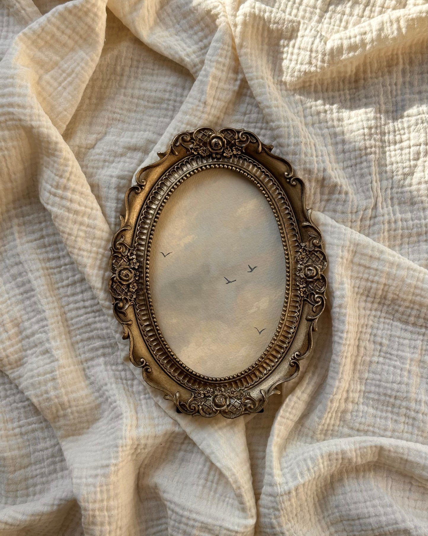 Framed Print no. 05