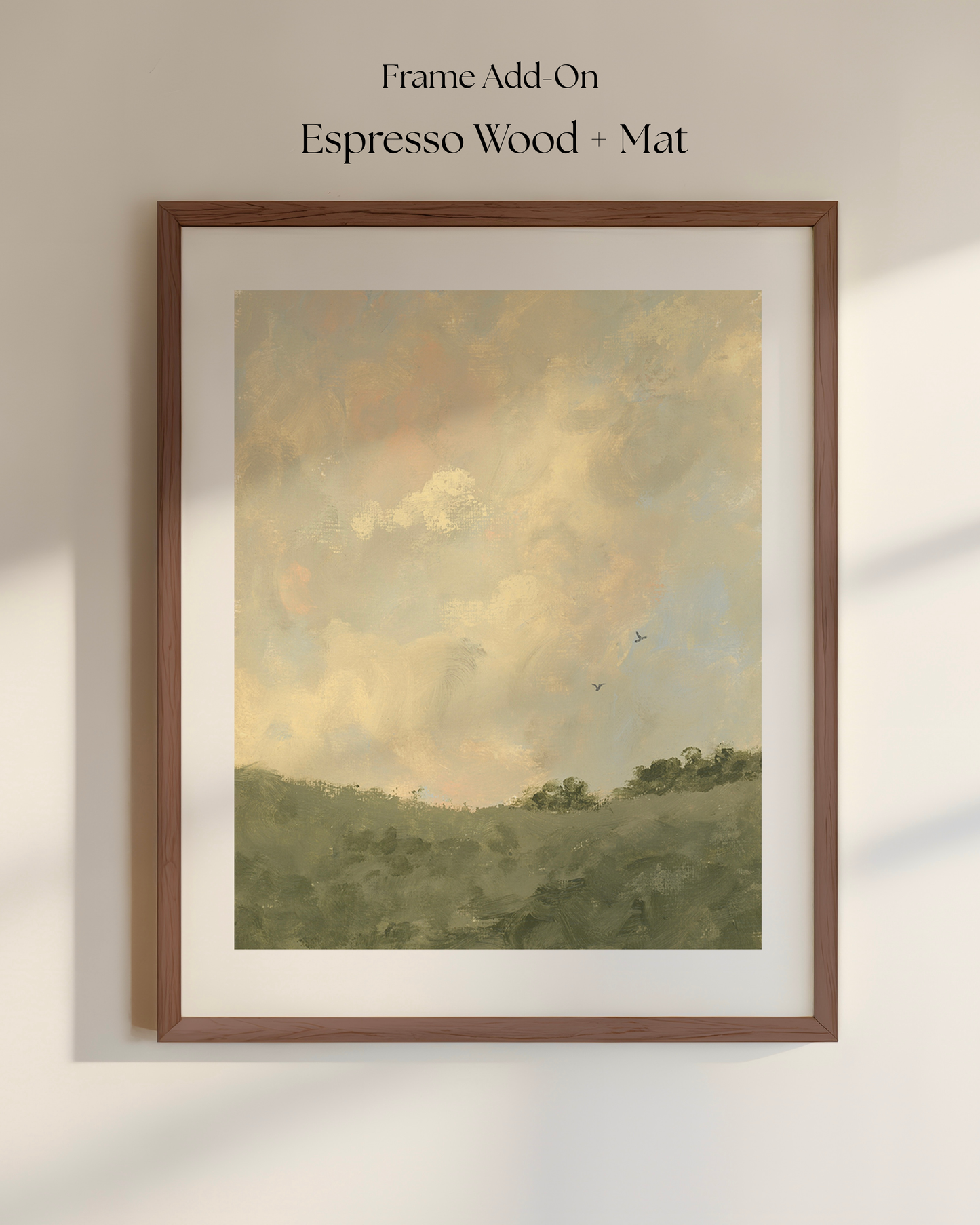 What the Water Remembers - Fine Art Print