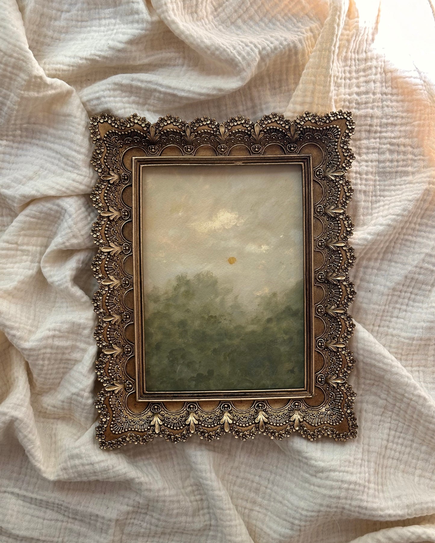 Framed Print no. 37